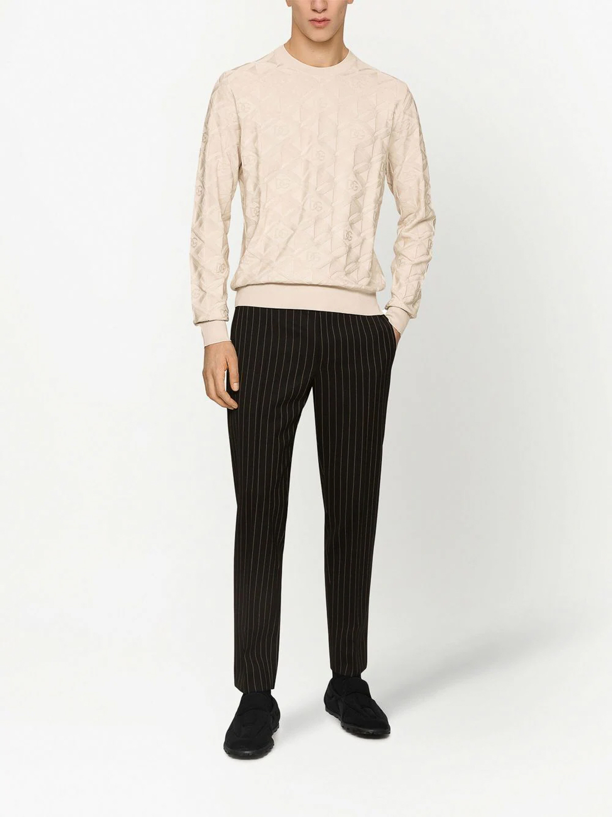 skinny GWQ6ETFRBC0S8051 (Dolce & Gabbana / スーツ・ジャケット ) | Dolce & Gabbana (ドルチェガッバーナ)(2)