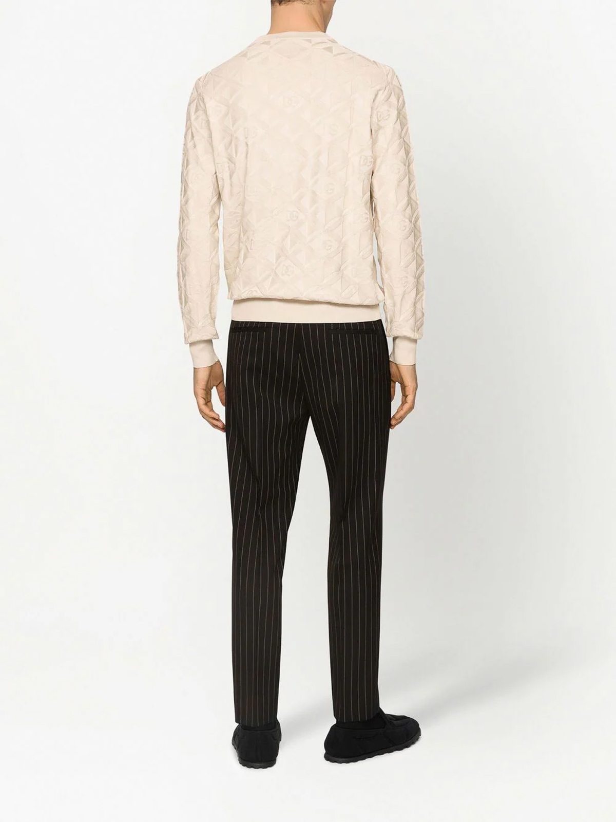 skinny GWQ6ETFRBC0S8051 (Dolce & Gabbana / スーツ・ジャケット ) | Dolce & Gabbana (ドルチェガッバーナ)(3)