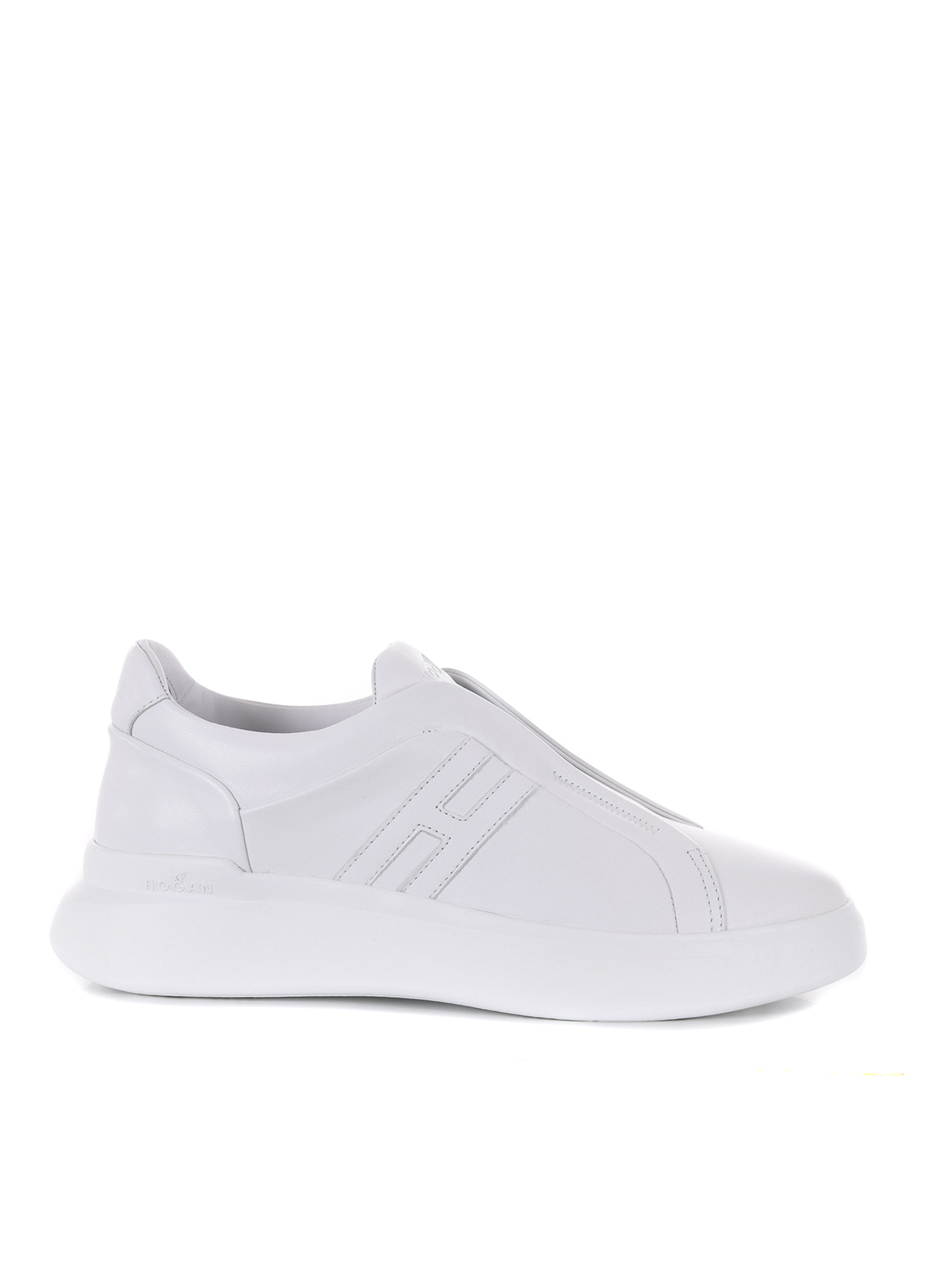 Hogan slip-on sneakers HXM5800BE00LE9B001 (HOGAN / スニーカー ) | HOGAN (ホーガン)