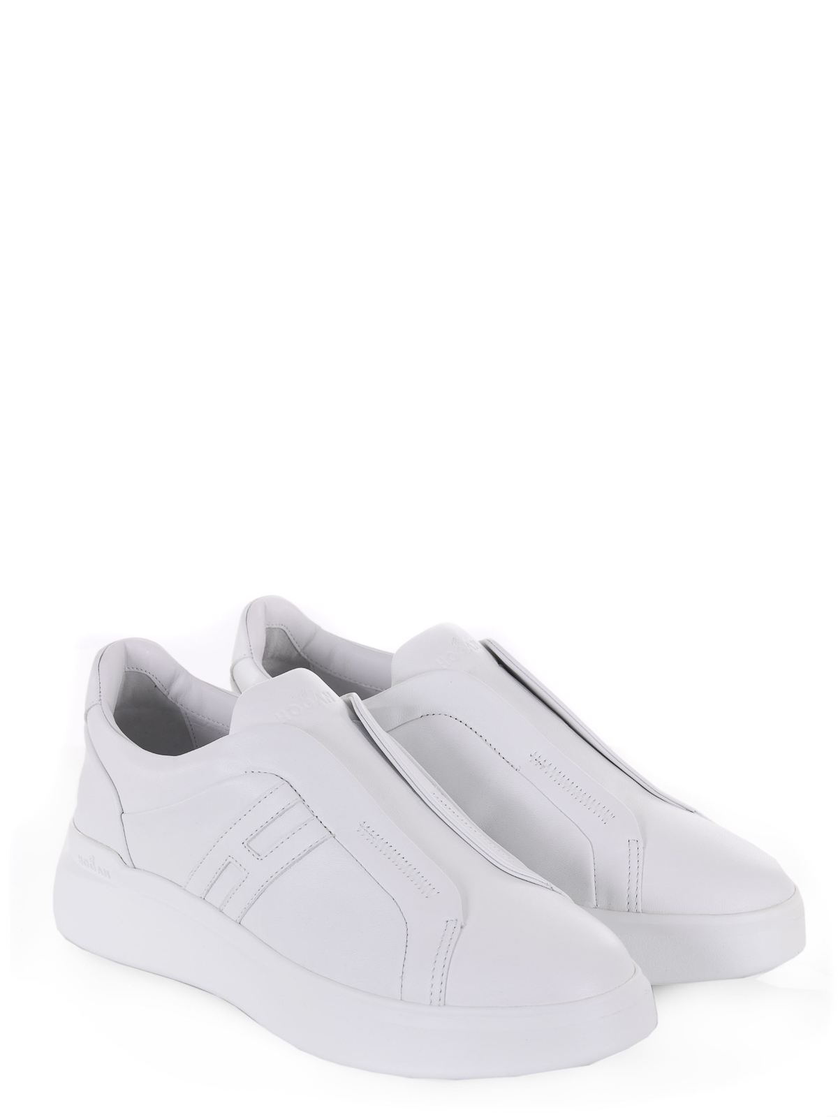 Hogan slip-on sneakers HXM5800BE00LE9B001 (HOGAN / スニーカー ) | HOGAN (ホーガン)(1)