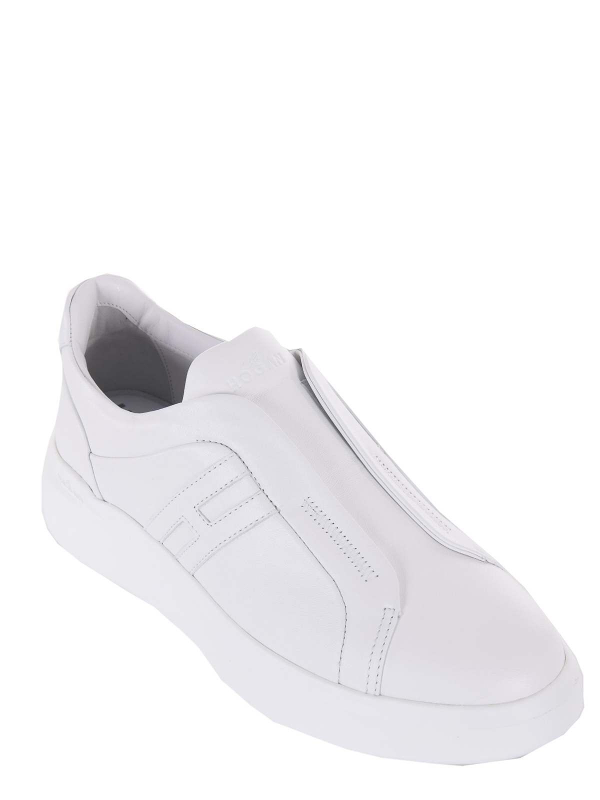 Hogan slip-on sneakers HXM5800BE00LE9B001 (HOGAN / スニーカー ) | HOGAN (ホーガン)(2)