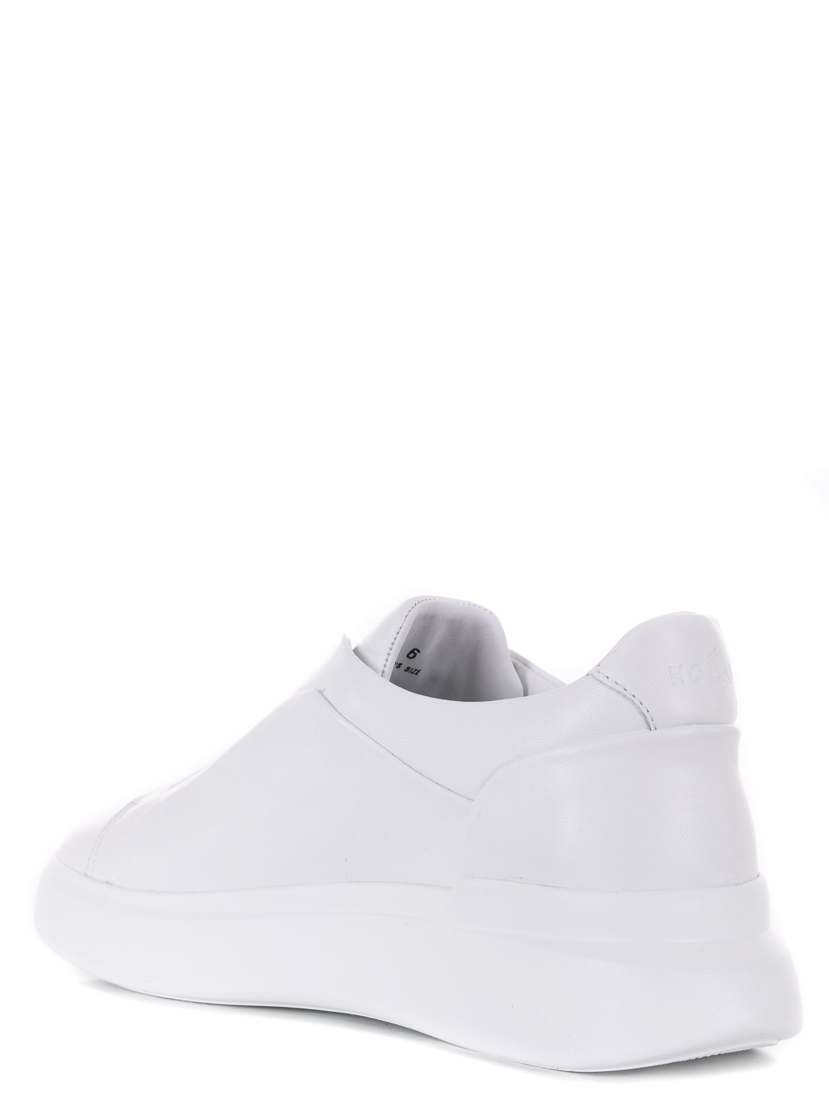 Hogan slip-on sneakers HXM5800BE00LE9B001 (HOGAN / スニーカー ) | HOGAN (ホーガン)(3)