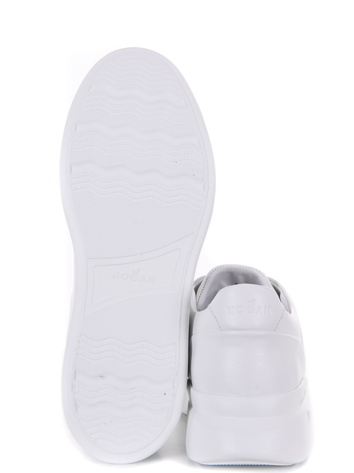 Hogan slip-on sneakers HXM5800BE00LE9B001 (HOGAN / スニーカー ) | HOGAN (ホーガン)(4)