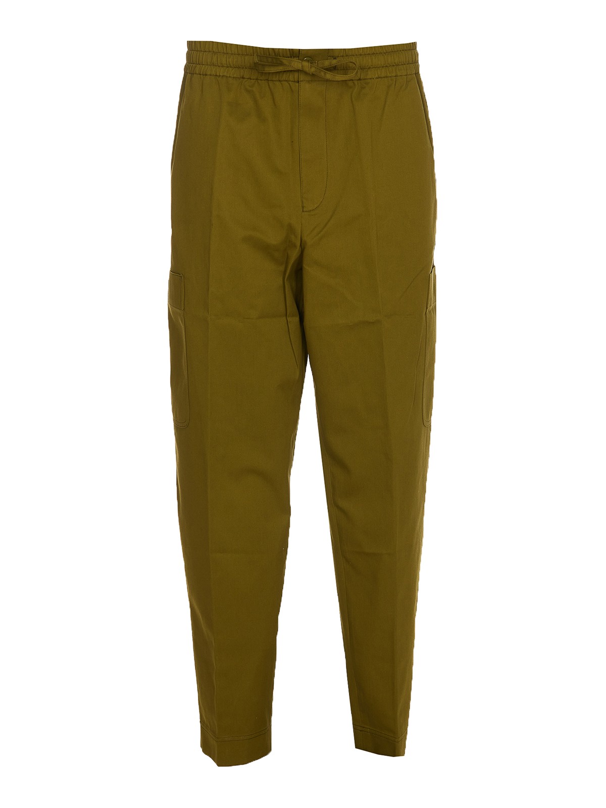 Cargo pants FD55PA5019RD50 (KENZO / パンツ ) | KENZO (ケンゾー)
