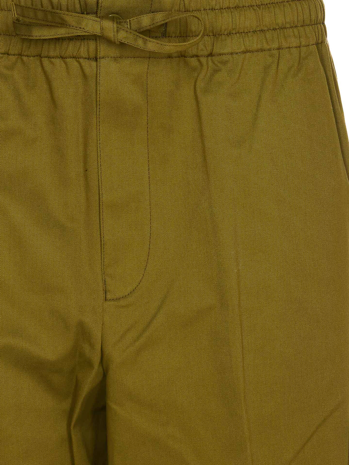 Cargo pants FD55PA5019RD50 (KENZO / パンツ ) | KENZO (ケンゾー)(3)