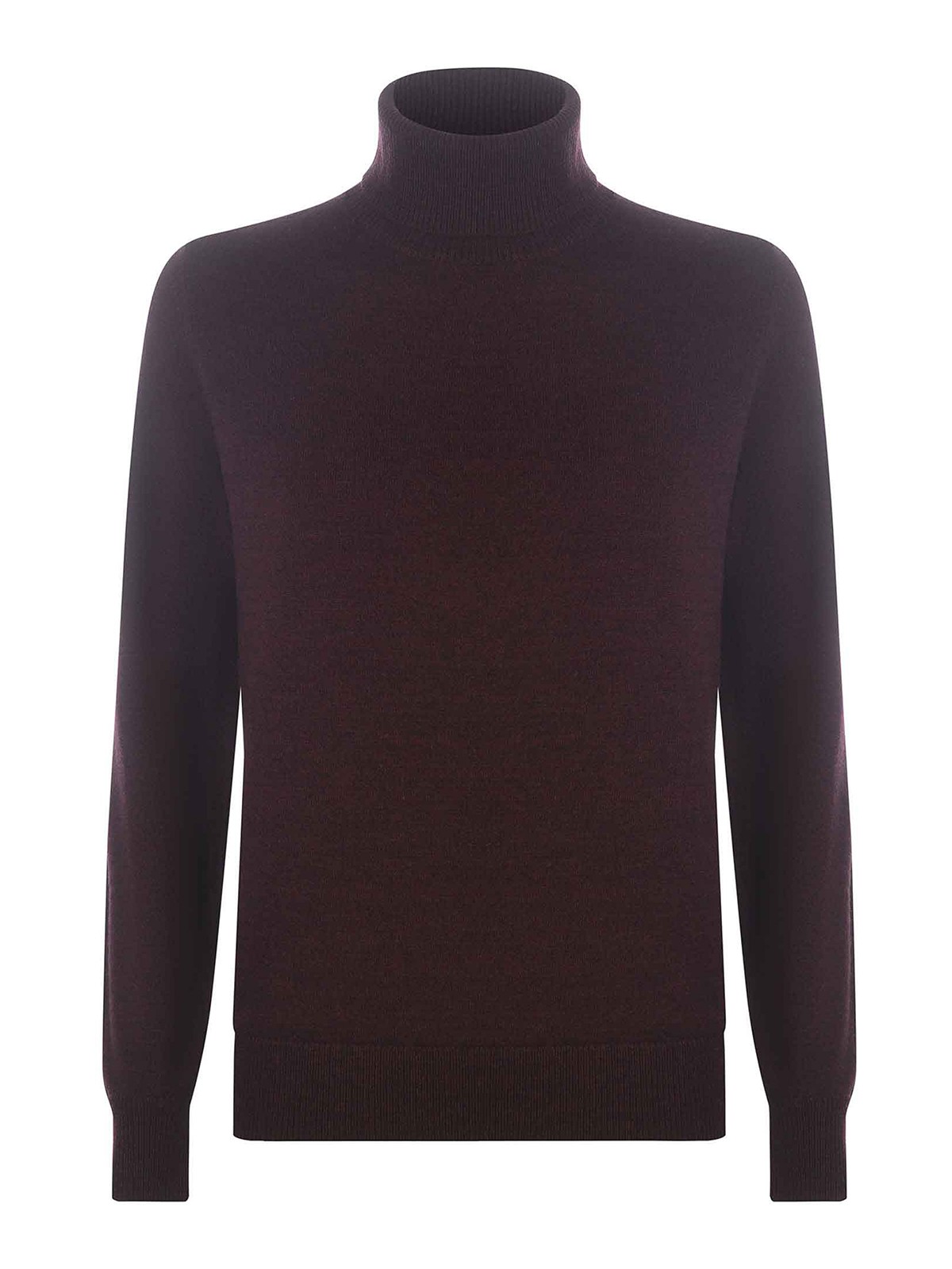 Sweater a.p.c. in virgin wool WVAXUF23910PGB (A.P.C. / ニット・セーター・カーディガン ) | A.P.C. (アーペーセー)
