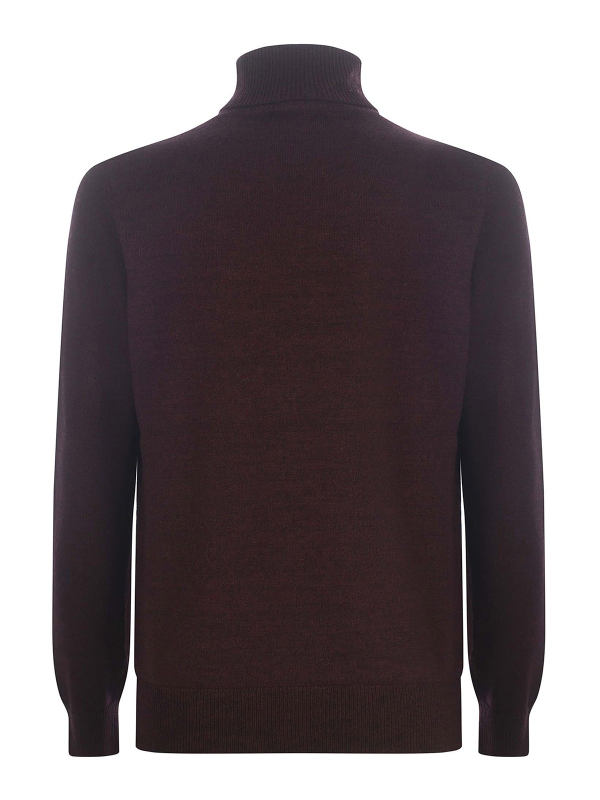 Sweater a.p.c. in virgin wool WVAXUF23910PGB (A.P.C. / ニット・セーター・カーディガン ) | A.P.C. (アーペーセー)(1)