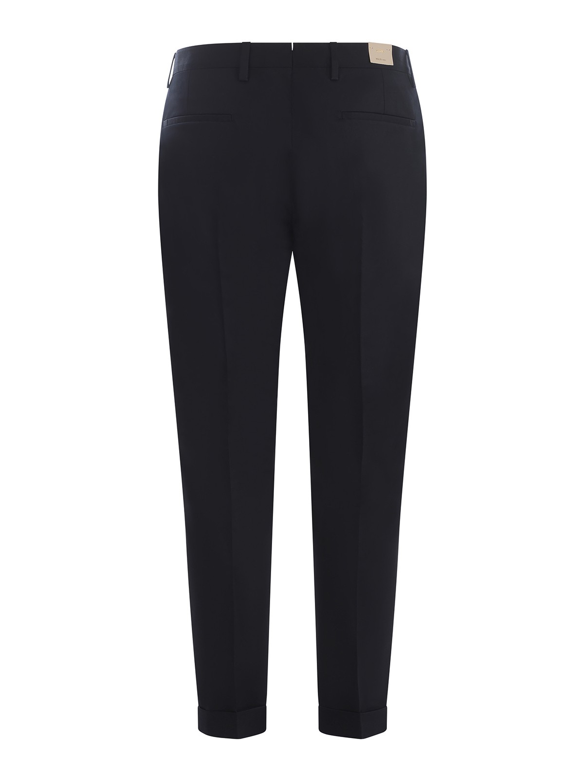 Trousers briglia in stretch cotton TIBERIO32311611 (BRIGLIA 1949 / ジーンズ ) | BRIGLIA 1949 (ブリリア1949)(2)