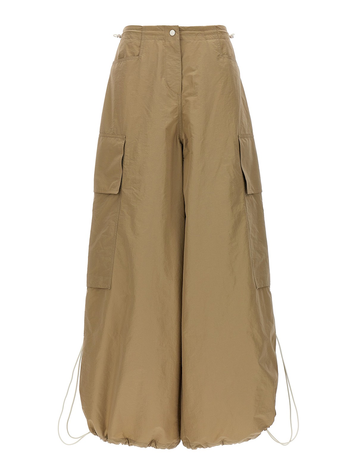Parachute pants PWCF009E23FAB0016161 (Palm Angels / パンツ ) | Palm Angels (パームエンジェルス)
