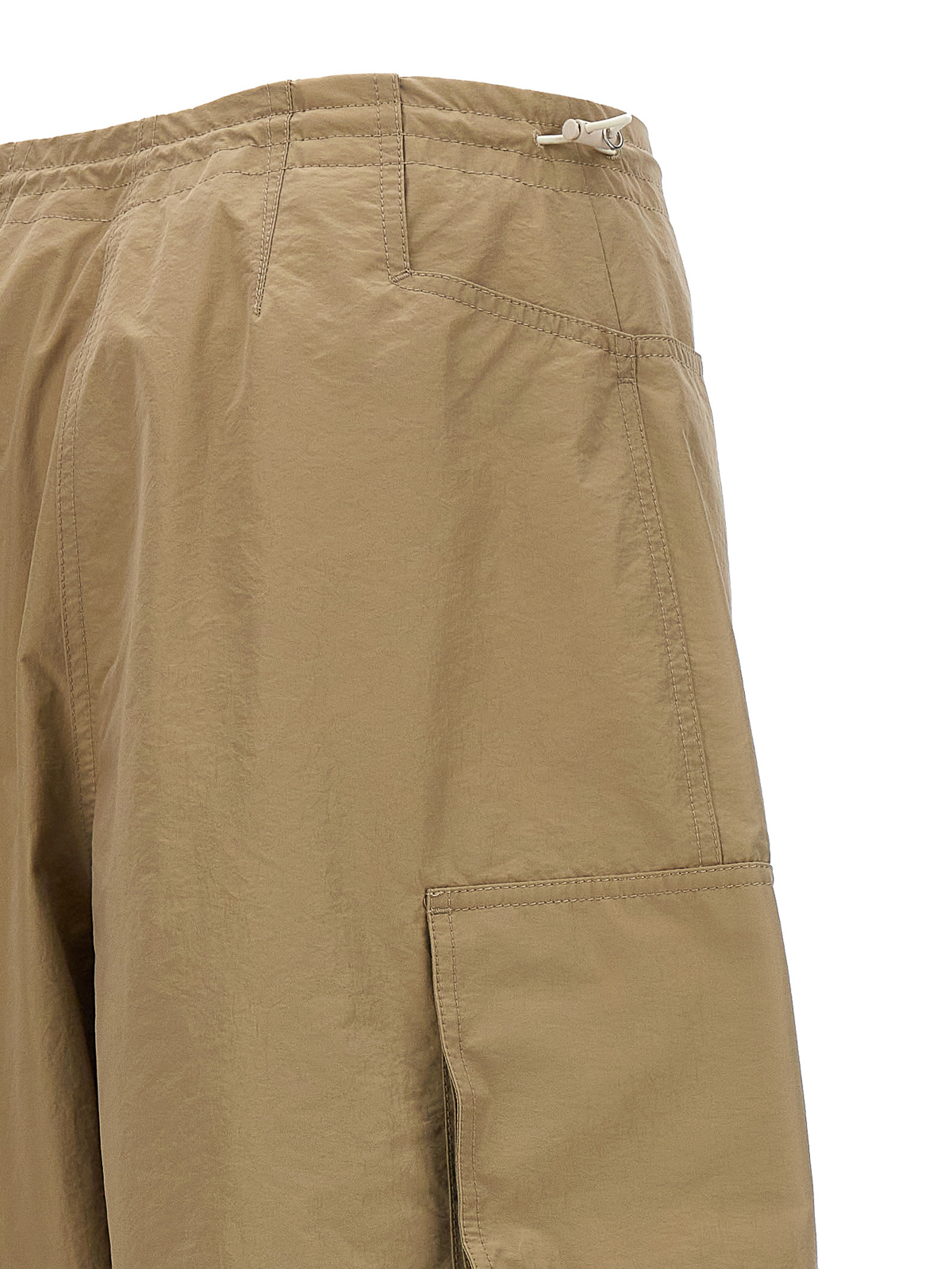 Parachute pants PWCF009E23FAB0016161 (Palm Angels / パンツ ) | Palm Angels (パームエンジェルス)(3)
