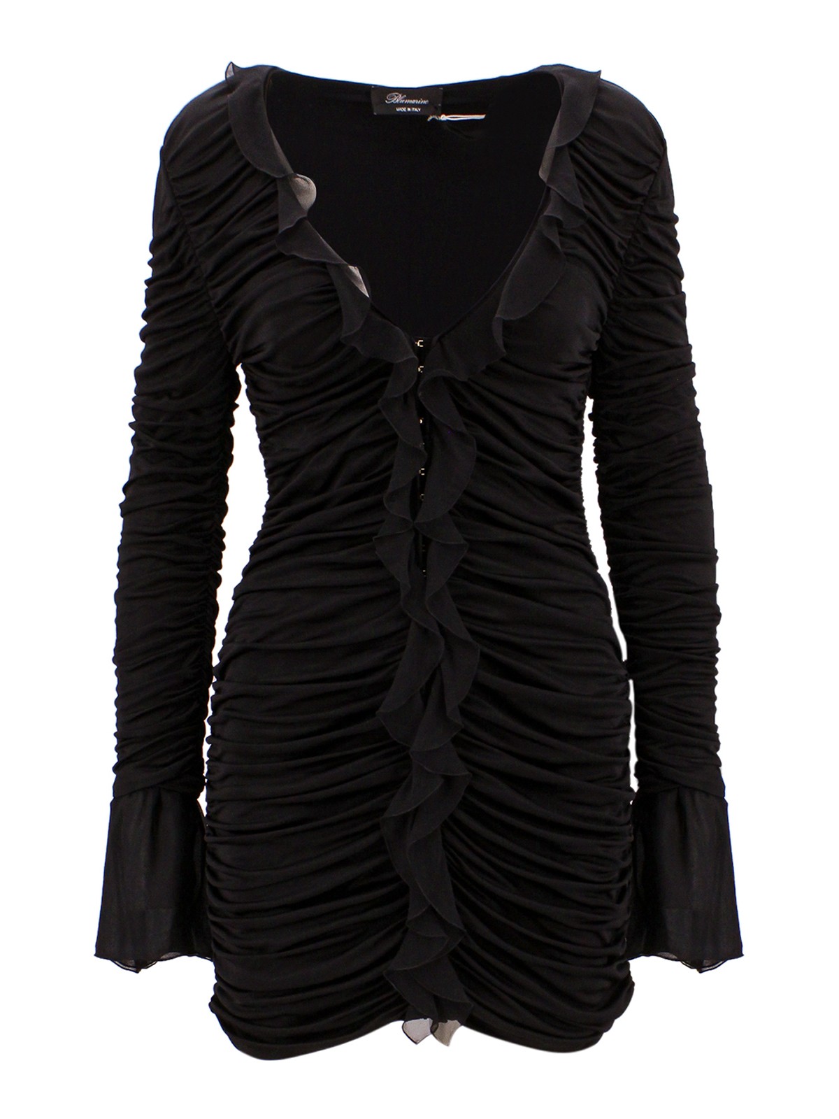 Dress 2A281AN0990 (Blumarine / ワンピース・ドレス・オールインワン ) | Blumarine (ブルマリン)