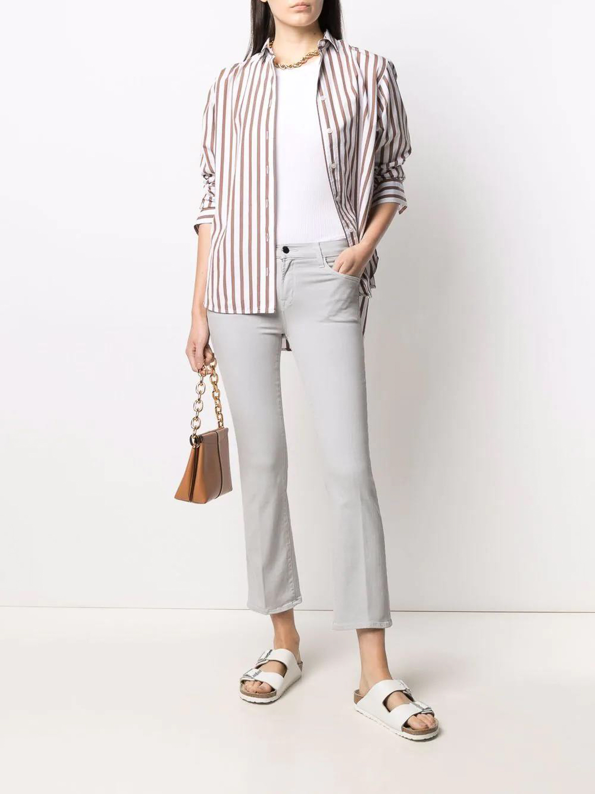 Citizens of humanity sleeveless ribbed top 92013004WHT (CITIZENS of HUMANITY / タンクトップ・キャミソール ) | CITIZENS of HUMANITY (シチズンズ オブ ヒューマニティ)(6)