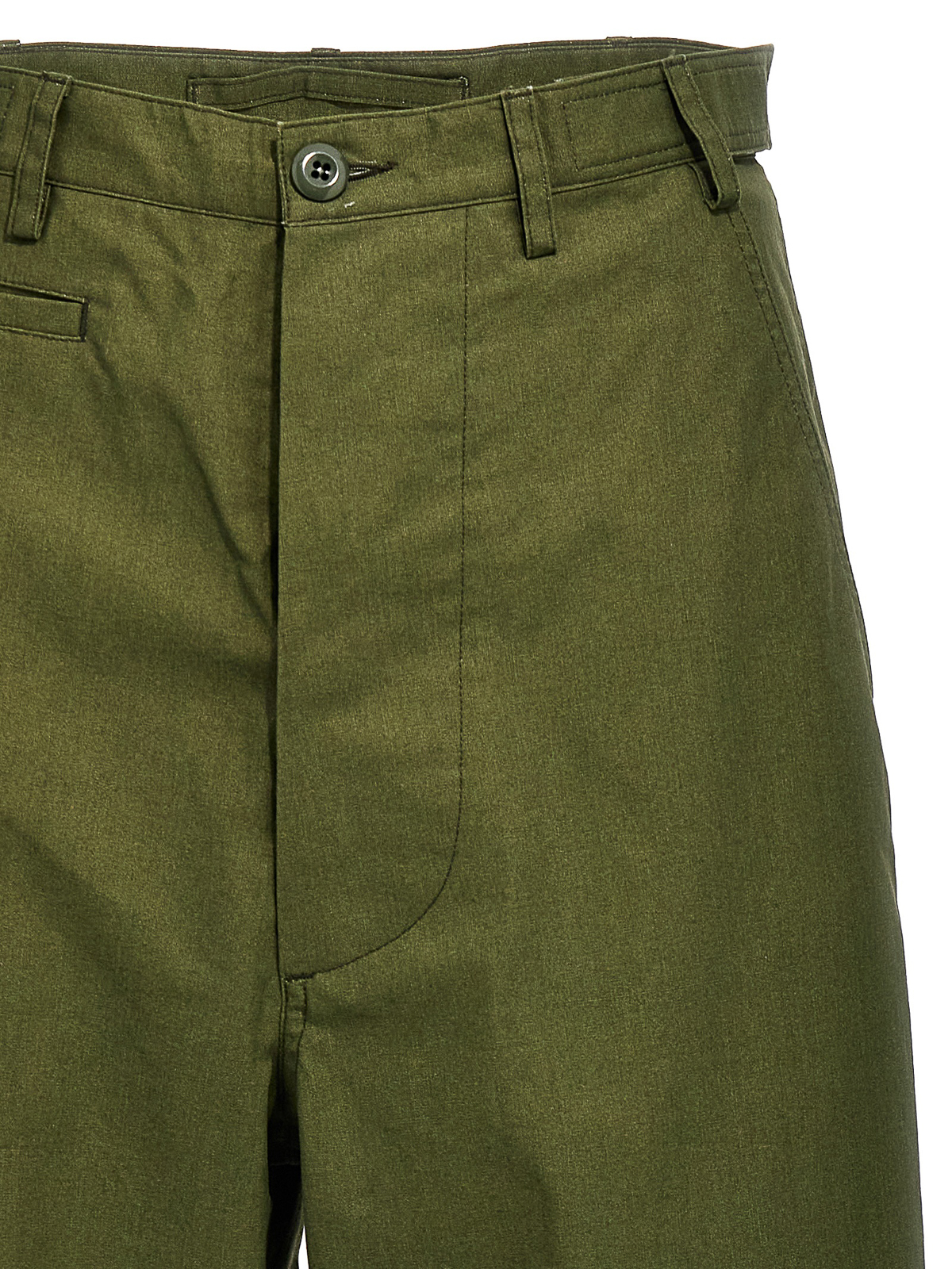 oversized straight pants FD65PA3769GB51 (KENZO / パンツ ) | KENZO (ケンゾー)(2)