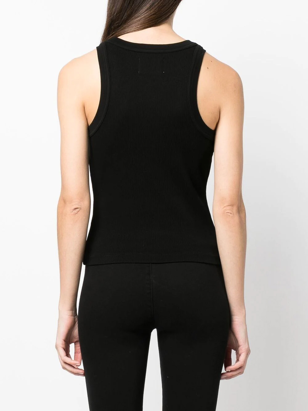 Citizens of humanity sleeveless ribbed top 92013004BLK (CITIZENS of HUMANITY / タンクトップ・キャミソール ) | CITIZENS of HUMANITY (シチズンズ オブ ヒューマニティ)(3)