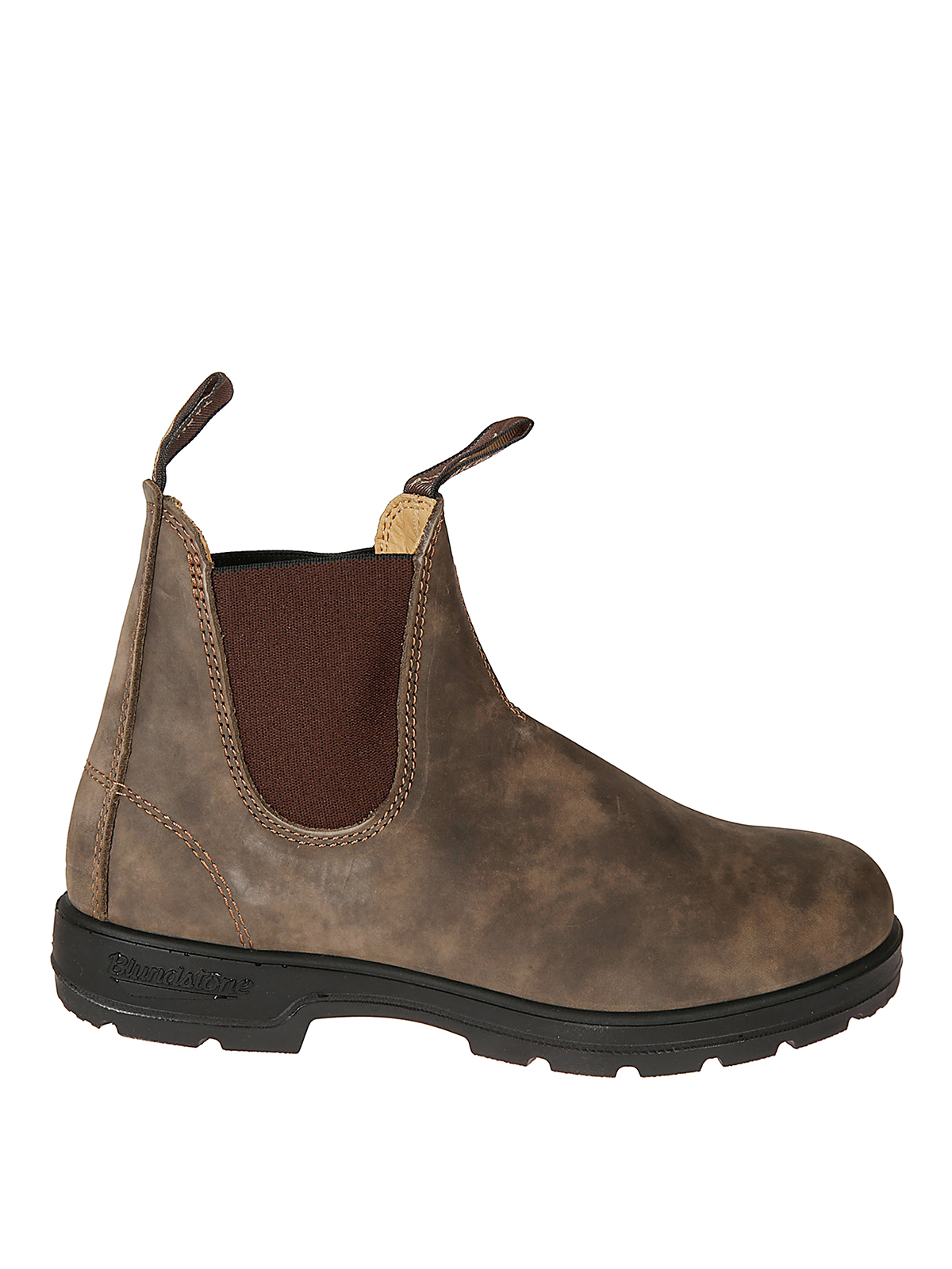 Rustik ankle boots 585BCRUSTIC (Blundstone / ブーツ ) | Blundstone (ブランドストーン)