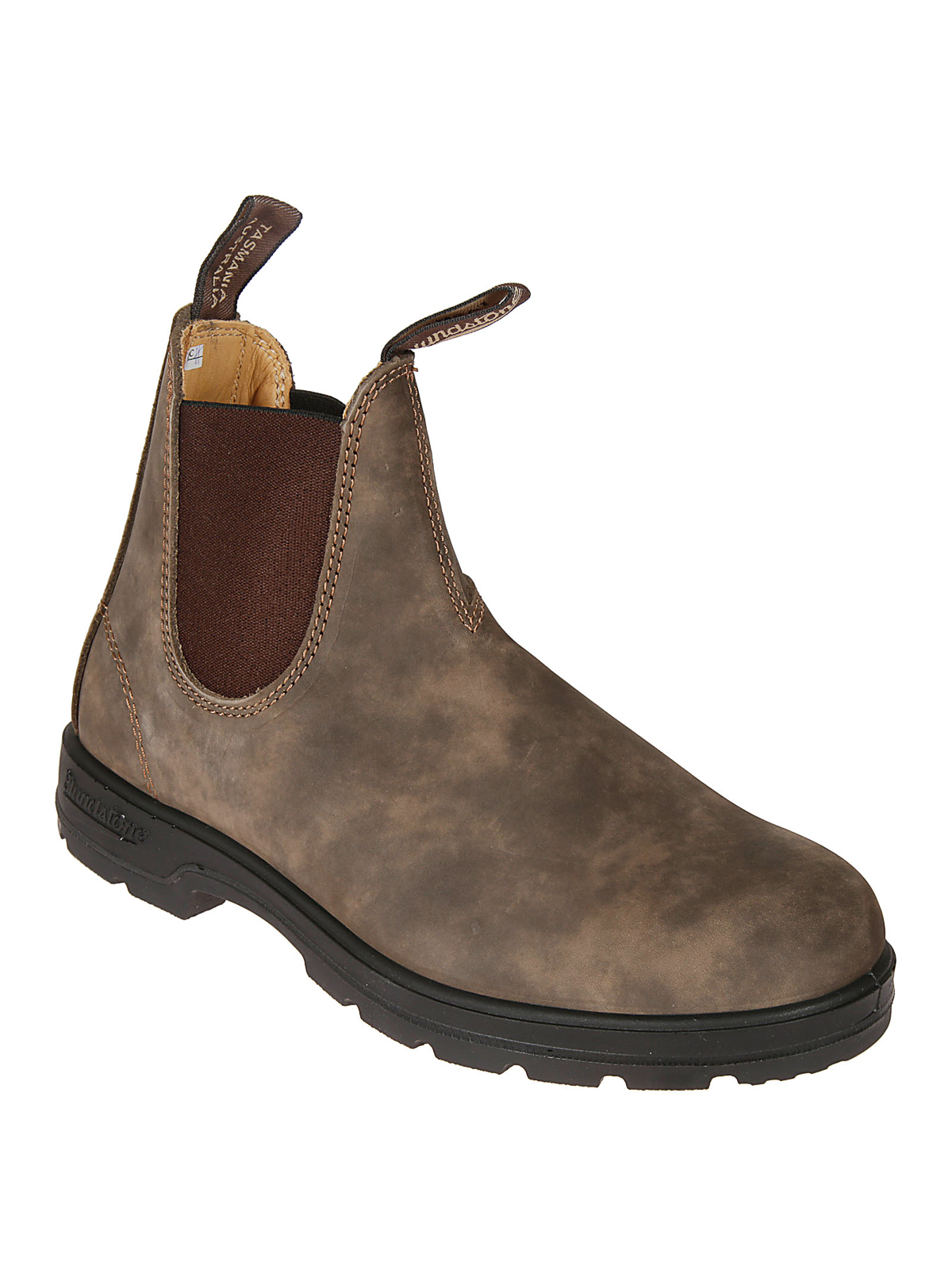 Rustik ankle boots 585BCRUSTIC (Blundstone / ブーツ ) | Blundstone (ブランドストーン)(1)