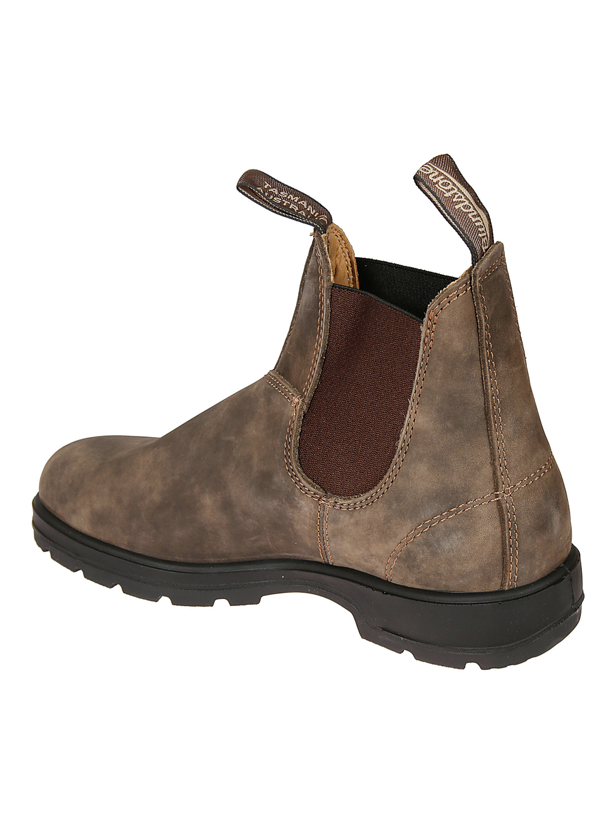 Rustik ankle boots 585BCRUSTIC (Blundstone / ブーツ ) | Blundstone (ブランドストーン)(2)