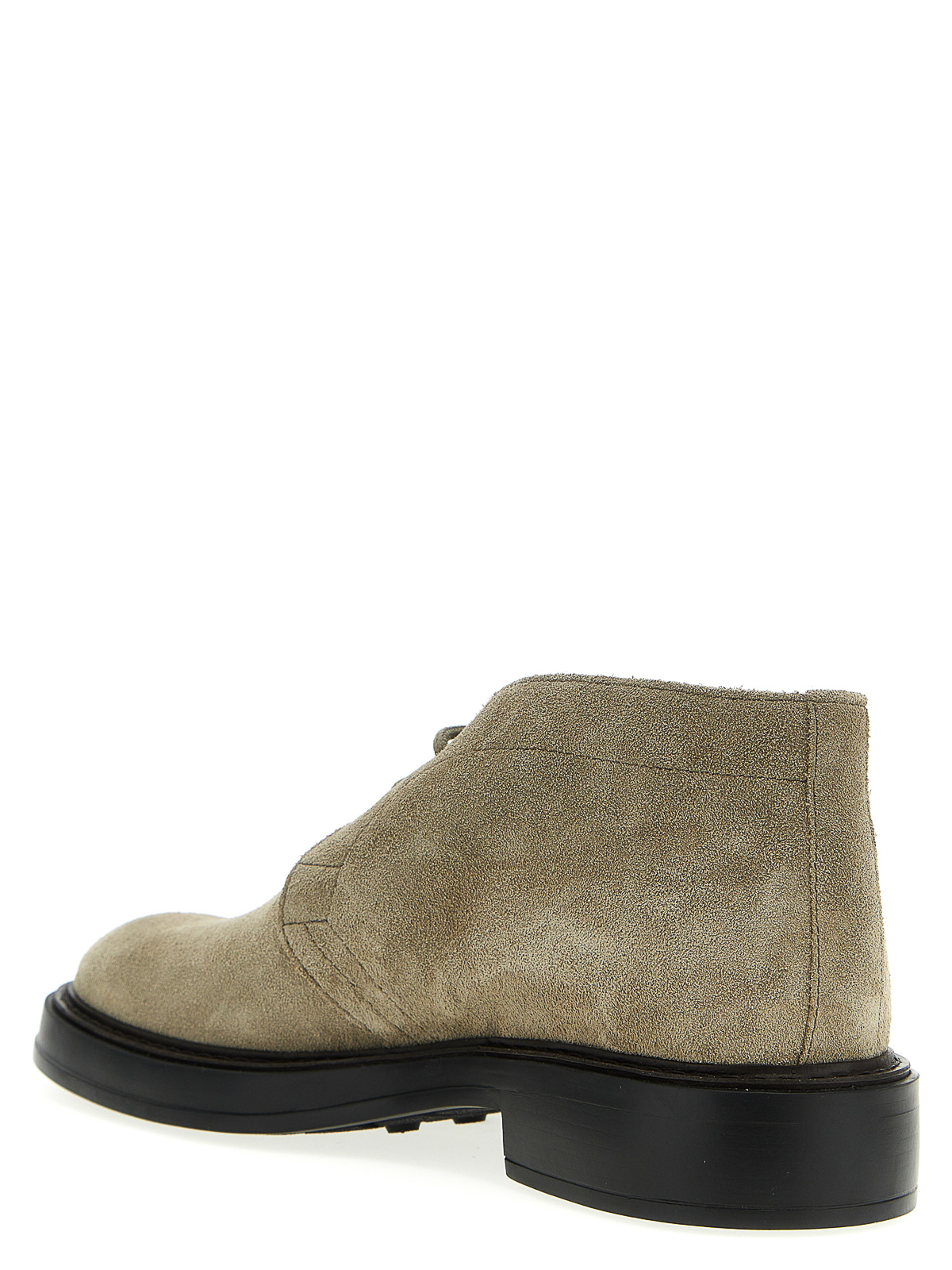 Suede boots XXM61K00D80RE0C405 (Tod's / ブーツ ) | Tod's (トッズ)(1)