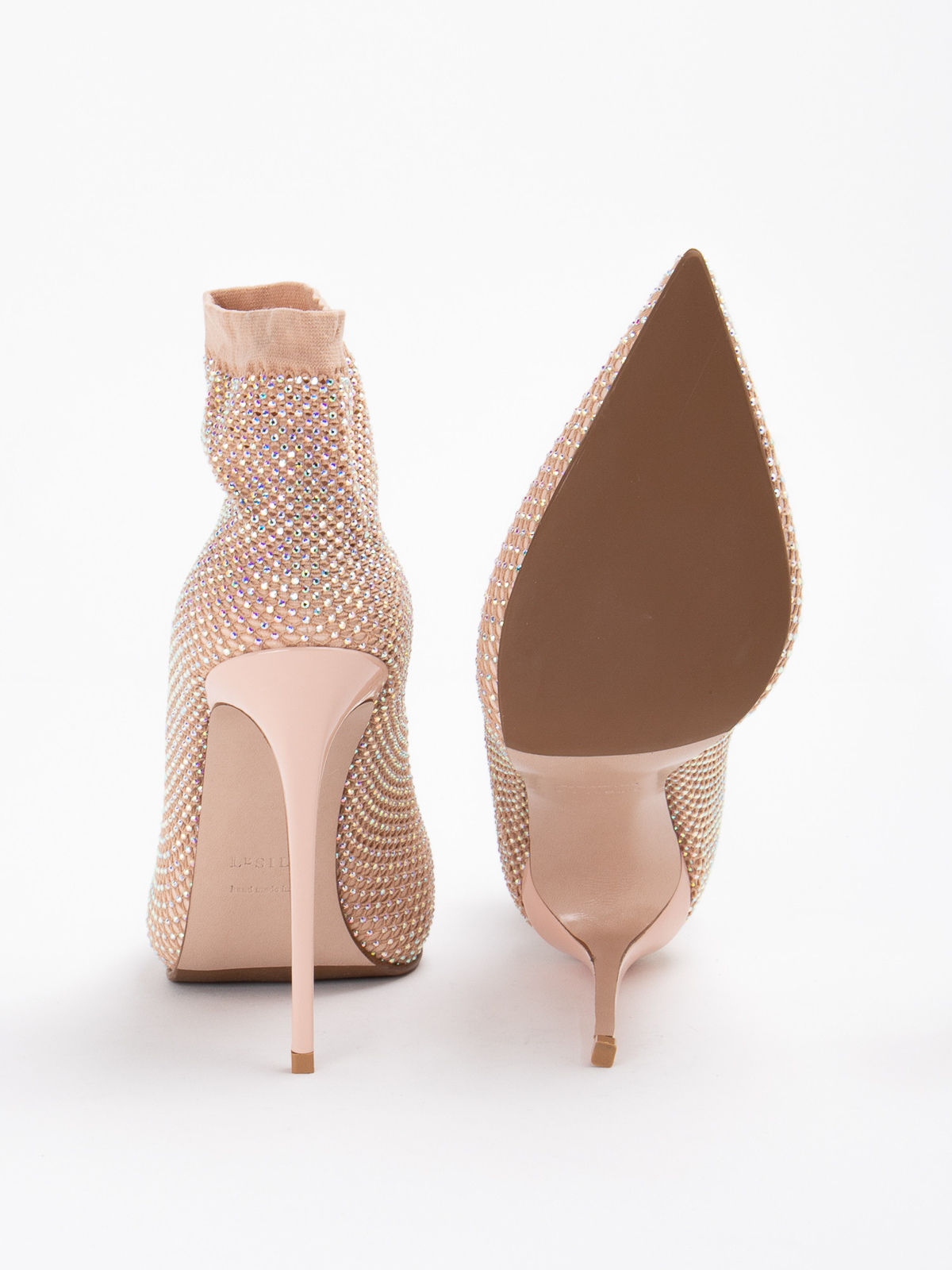 High-heel shoes 2118M100 (LE SILLA / パンプス・ハイヒール ) | LE SILLA (レ シーラ)(2)