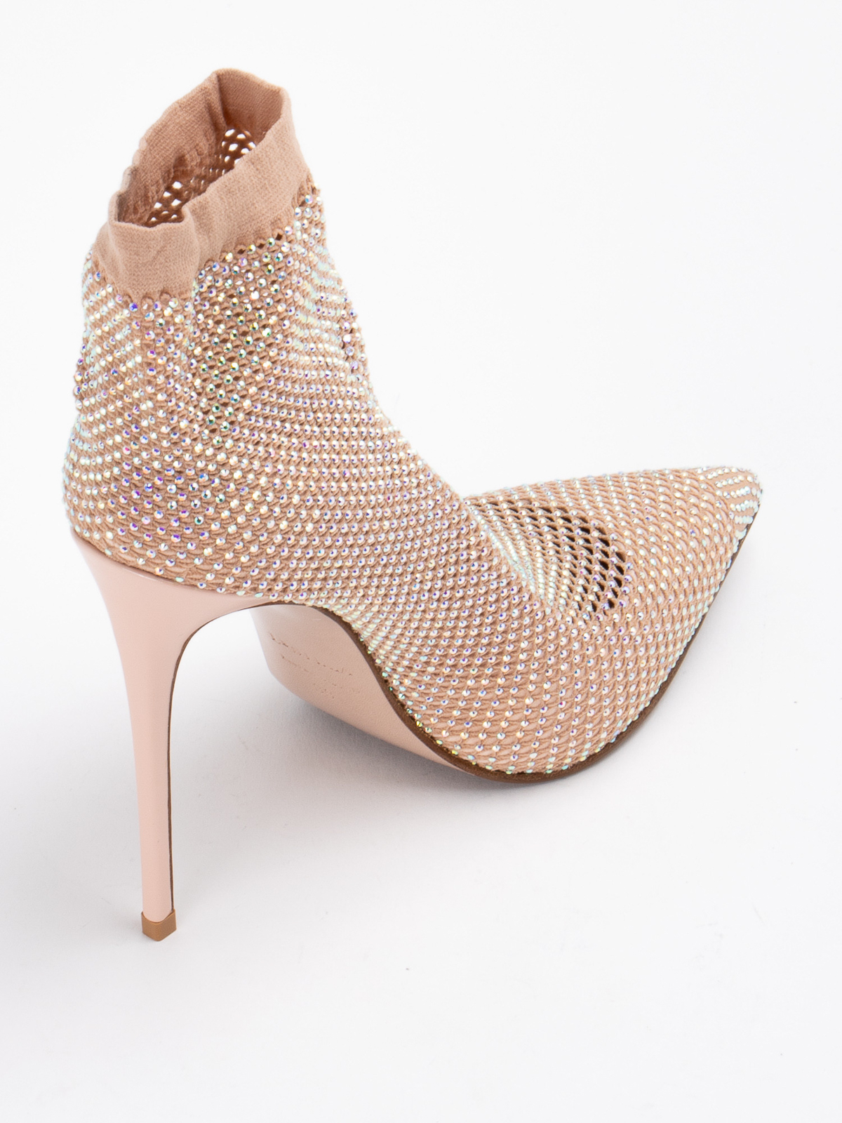 High-heel shoes 2118M100 (LE SILLA / パンプス・ハイヒール ) | LE SILLA (レ シーラ)(4)