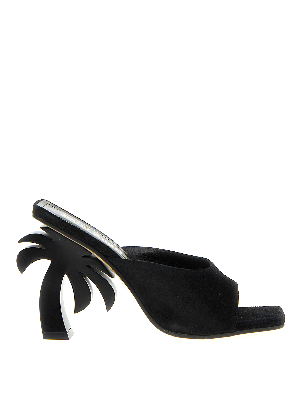 Palm beach mules PWIJ003E23LEA0011000 (Palm Angels / サンダル ) | Palm Angels (パームエンジェルス)