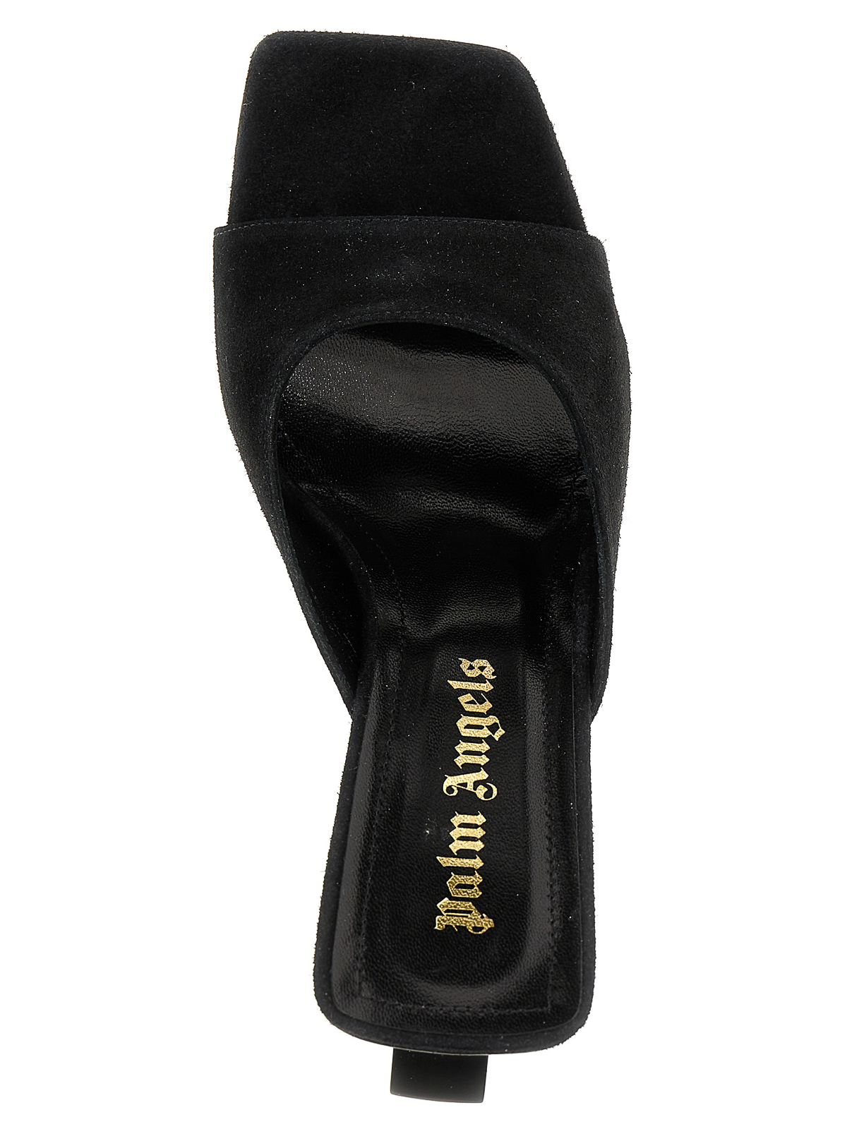 Palm beach mules PWIJ003E23LEA0011000 (Palm Angels / サンダル ) | Palm Angels (パームエンジェルス)(2)