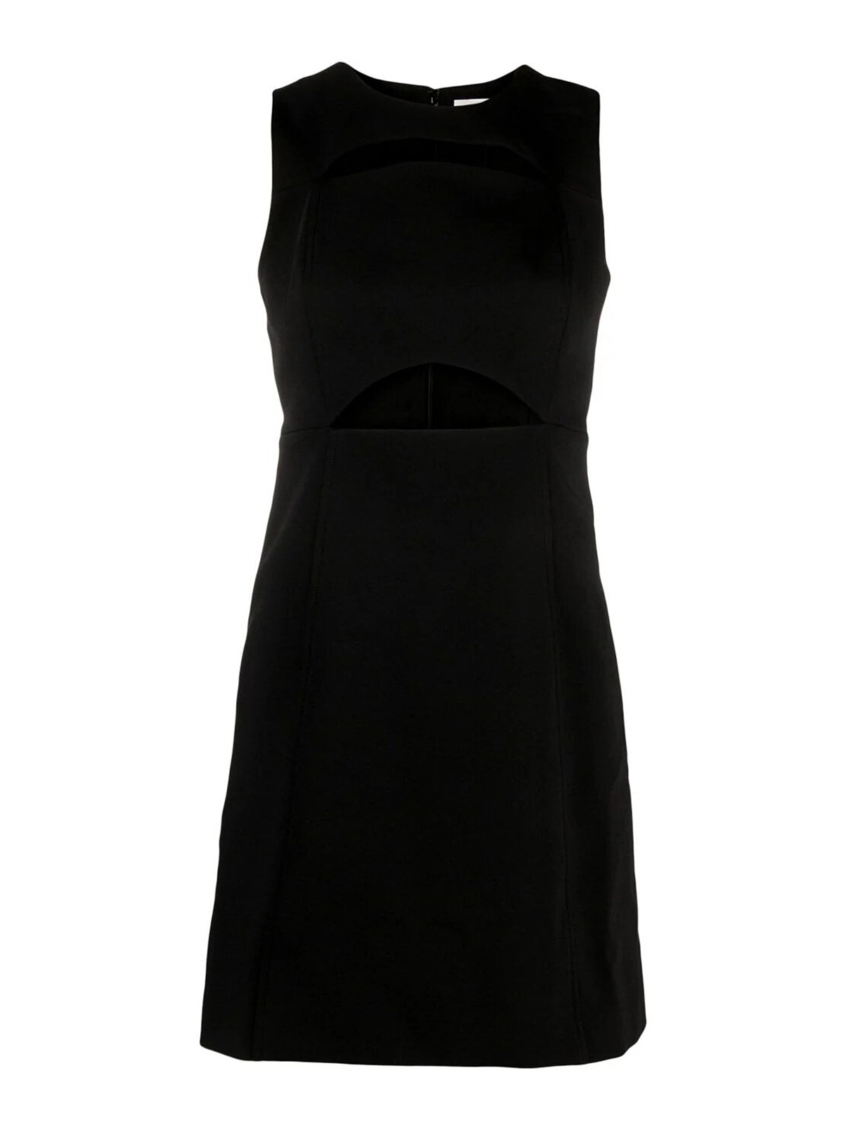 Cut out dress MF381OB3GZ001 (MICHAEL KORS / ワンピース・ドレス・オールインワン ) | MICHAEL KORS (マイケル・コース)