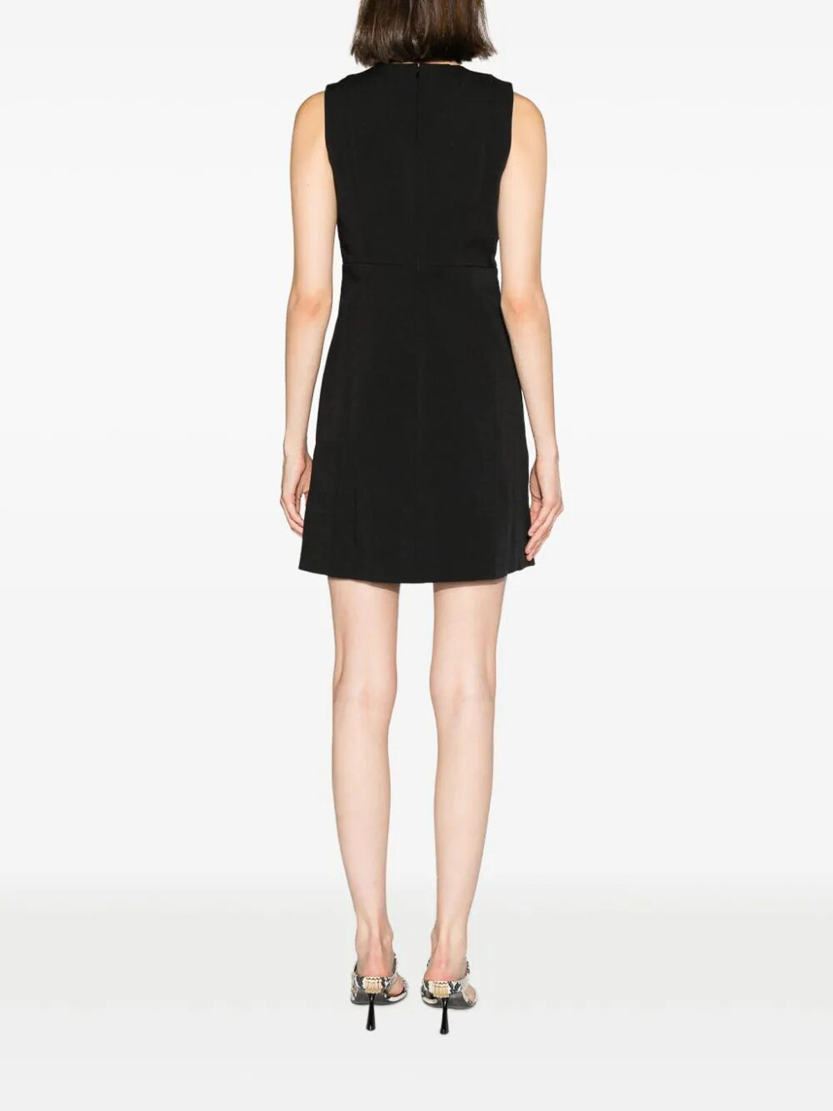 Cut out dress MF381OB3GZ001 (MICHAEL KORS / ワンピース・ドレス・オールインワン ) | MICHAEL KORS (マイケル・コース)(3)