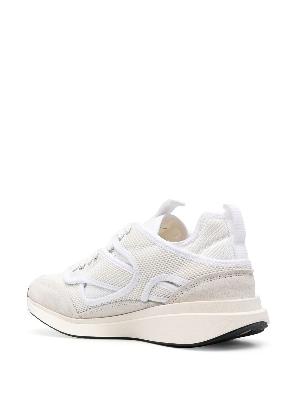 Oamc sneakers white 23E28OAS11TOMOA008100 (OAMC / スニーカー ) | OAMC (オーエーエムシー)(2)