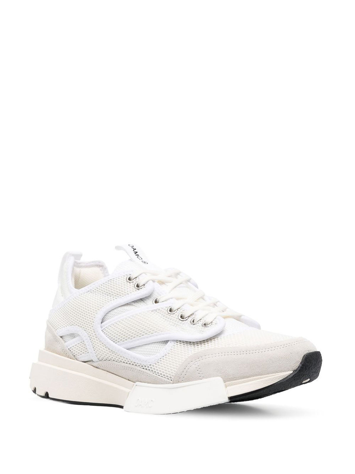 Oamc sneakers white 23E28OAS11TOMOA008100 (OAMC / スニーカー ) | OAMC (オーエーエムシー)(3)