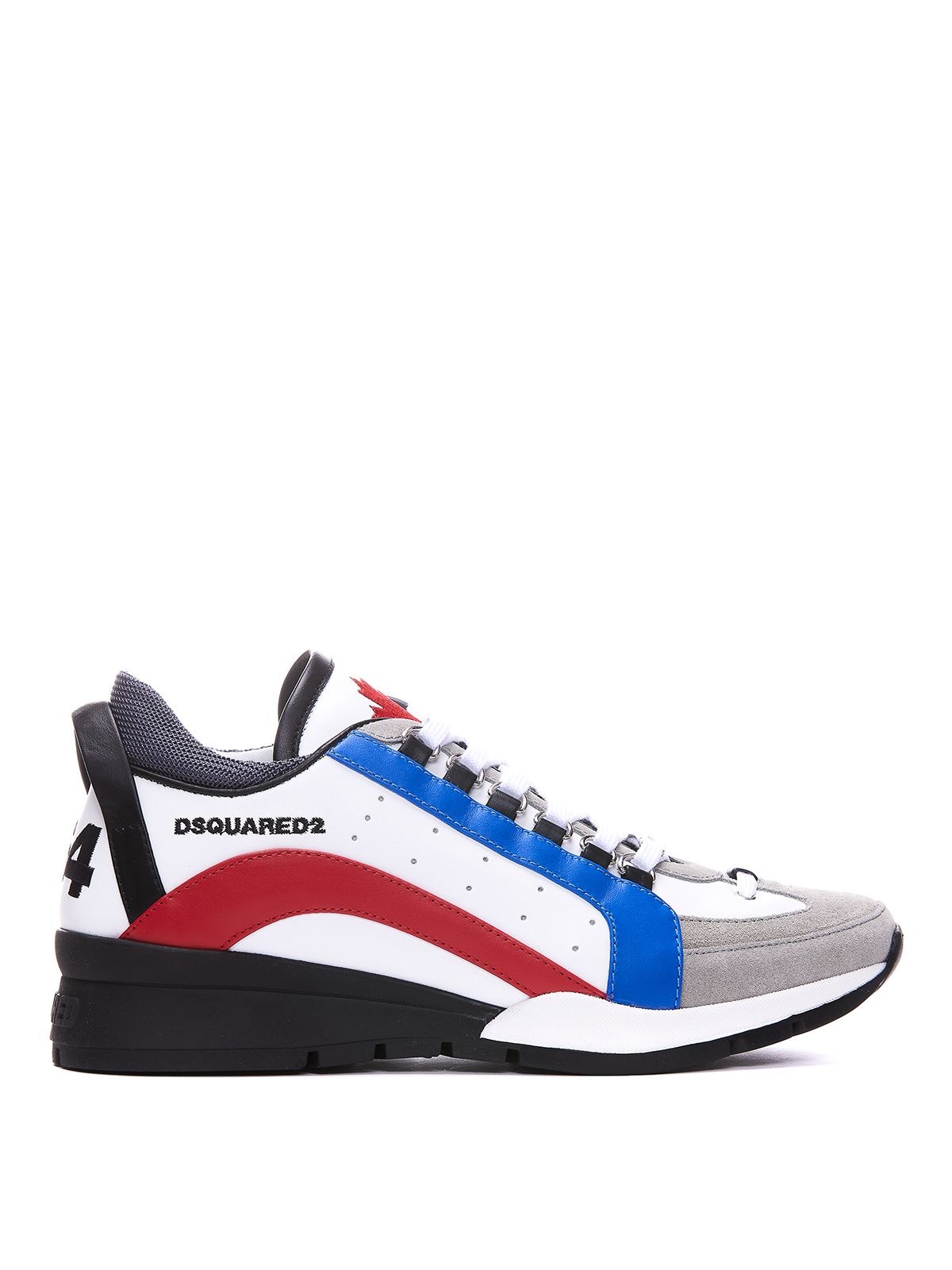 Legendary sneakers SNM029913220001M1424 (Dsquared2 / スニーカー ) | Dsquared2 (ディースクエアード)