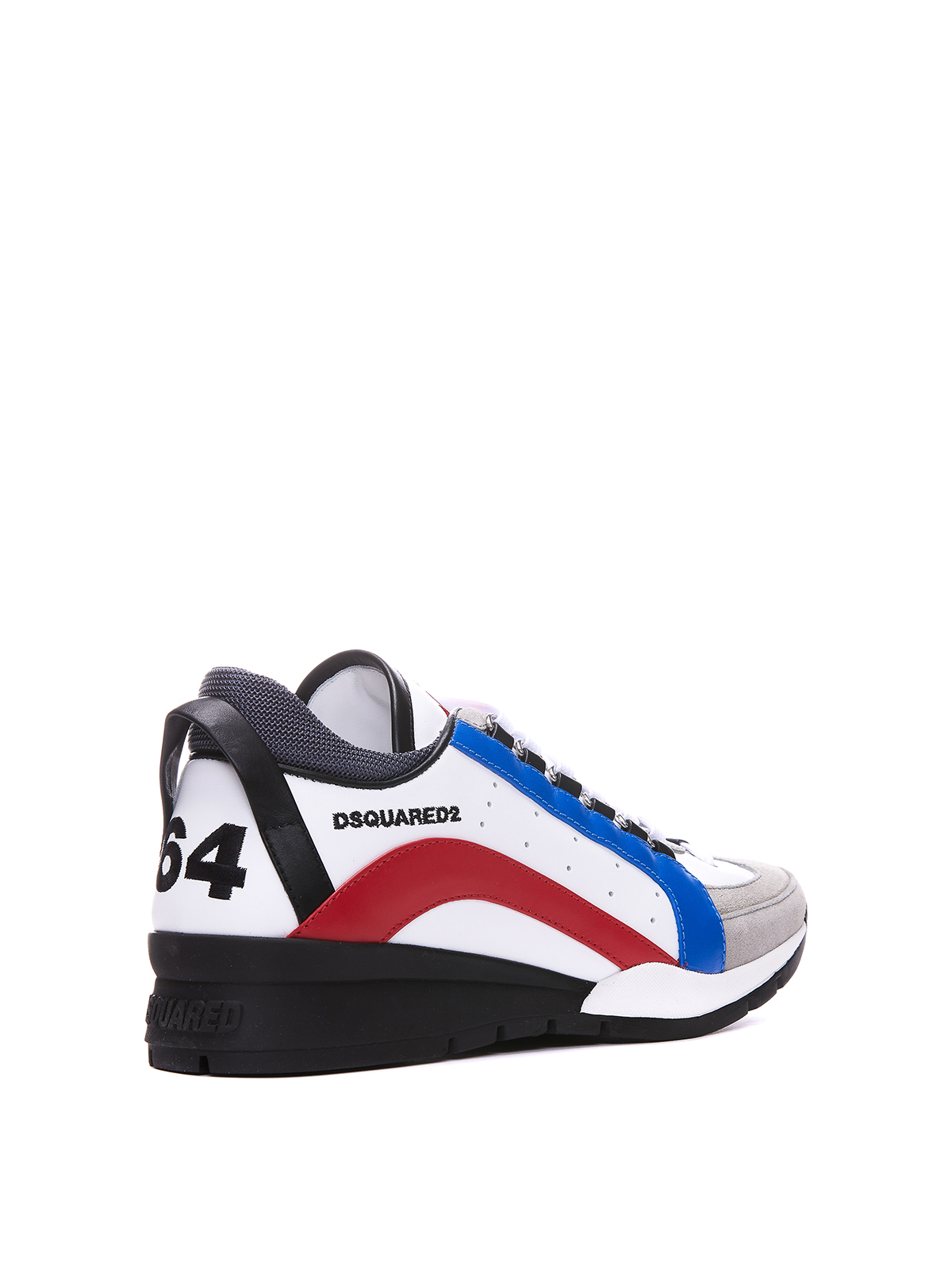 Legendary sneakers SNM029913220001M1424 (Dsquared2 / スニーカー ) | Dsquared2 (ディースクエアード)(1)