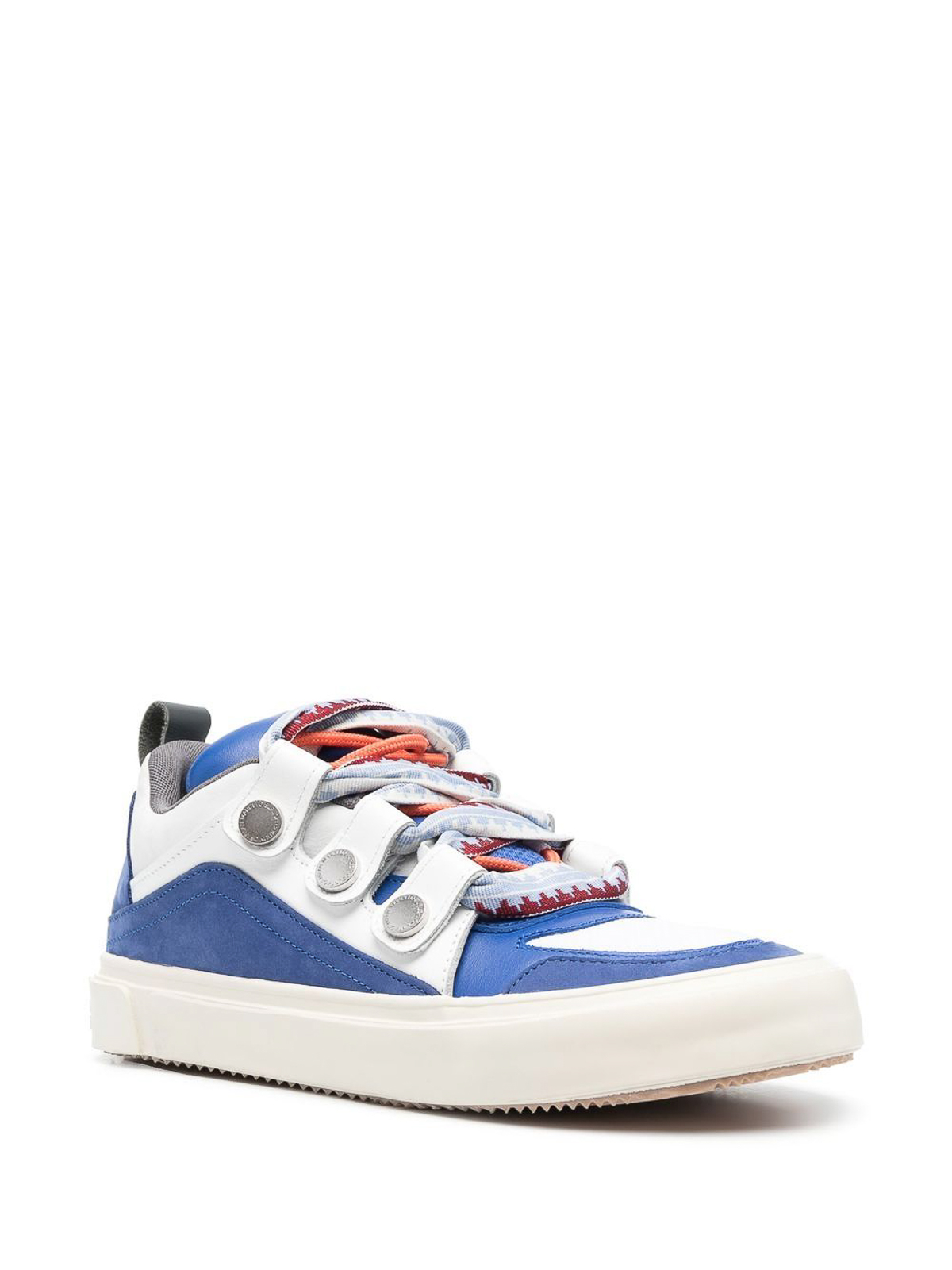 Marcelo burlon county of milan sneakers CMIA097S23LEA0014501 (MARCELO BURLON / スニーカー ) | MARCELO BURLON (マルセロ・ブロン)(2)