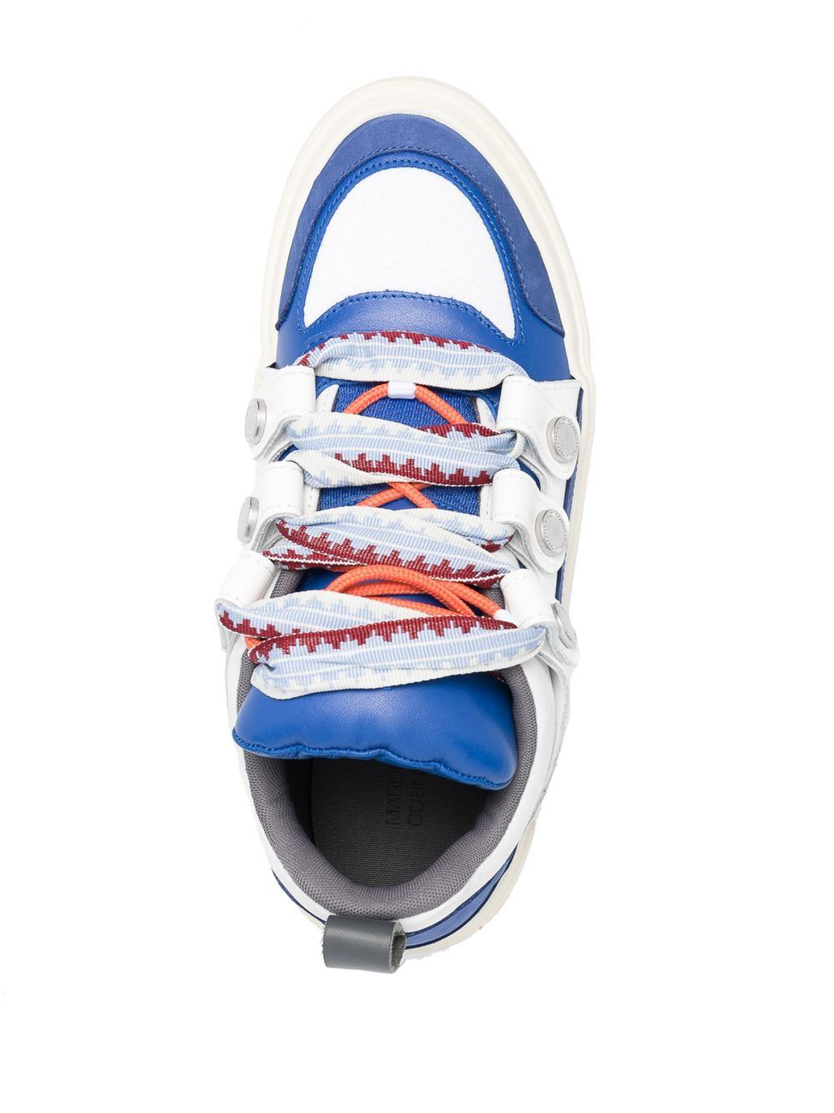 Marcelo burlon county of milan sneakers CMIA097S23LEA0014501 (MARCELO BURLON / スニーカー ) | MARCELO BURLON (マルセロ・ブロン)(3)