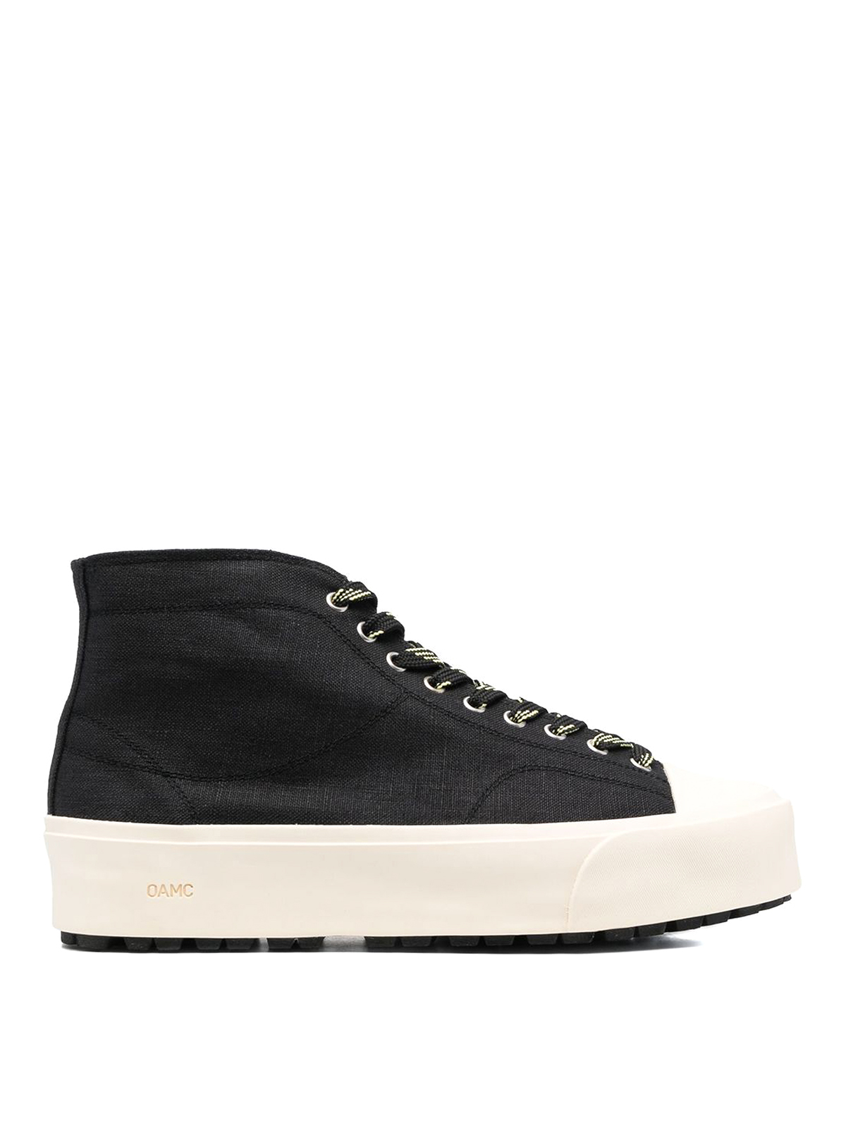 Oamc sneakers black 23E28OAS09TOMO007008 (OAMC / スニーカー ) | OAMC (オーエーエムシー)