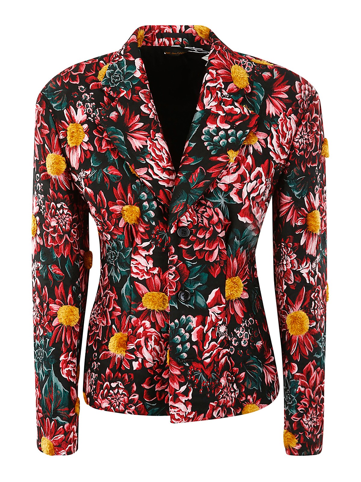 Blazer GKJ0220511 (Comme Des Garçons / ブレザー・ジャケット ) | Comme Des Garçons (コムデギャルソン)