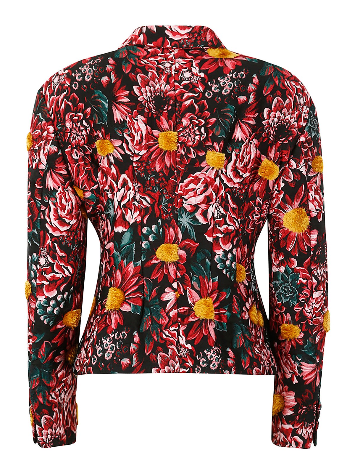 Blazer GKJ0220511 (Comme Des Garçons / ブレザー・ジャケット ) | Comme Des Garçons (コムデギャルソン)(1)