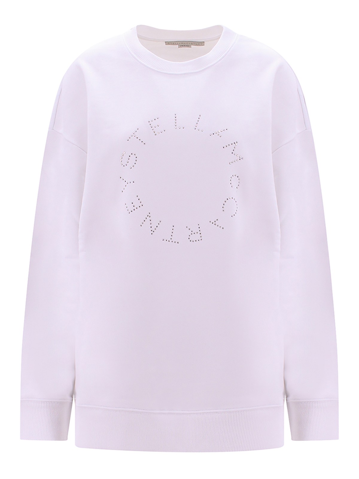 Sweatshirt 6J02063SPX379000 (Stella McCartney / スウェット・フーディー ) | Stella McCartney (ステラ マッカートニー)