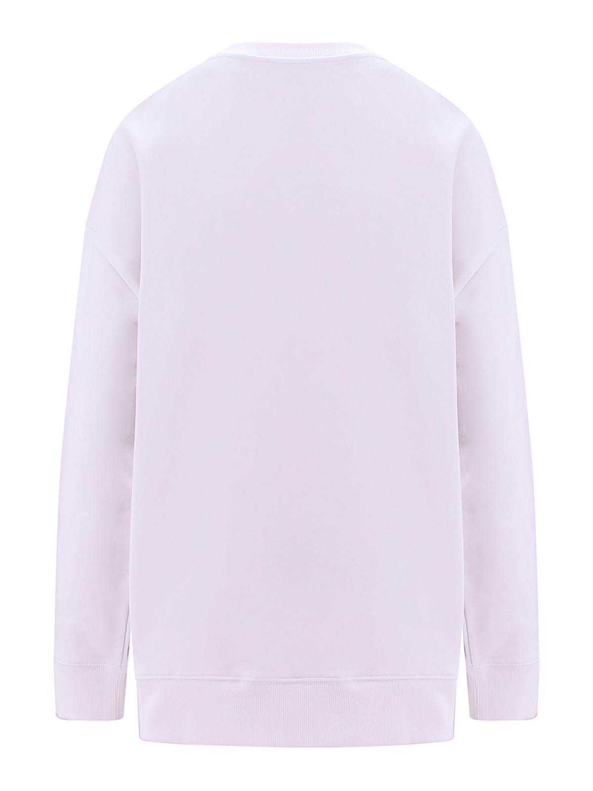 Sweatshirt 6J02063SPX379000 (Stella McCartney / スウェット・フーディー ) | Stella McCartney (ステラ マッカートニー)(1)