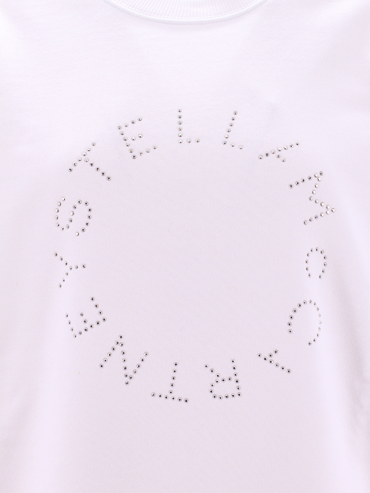 Sweatshirt 6J02063SPX379000 (Stella McCartney / スウェット・フーディー ) | Stella McCartney (ステラ マッカートニー)(2)