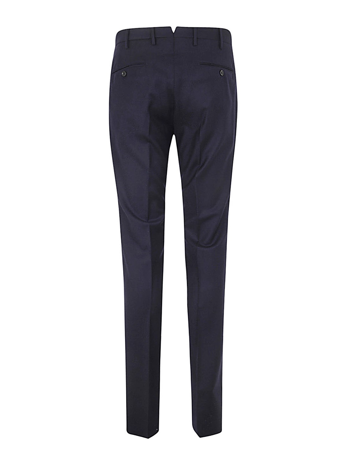 Flannel classic trousers 1T00351645A825 (INCOTEX / パンツ ) | INCOTEX (インコテックス)(1)