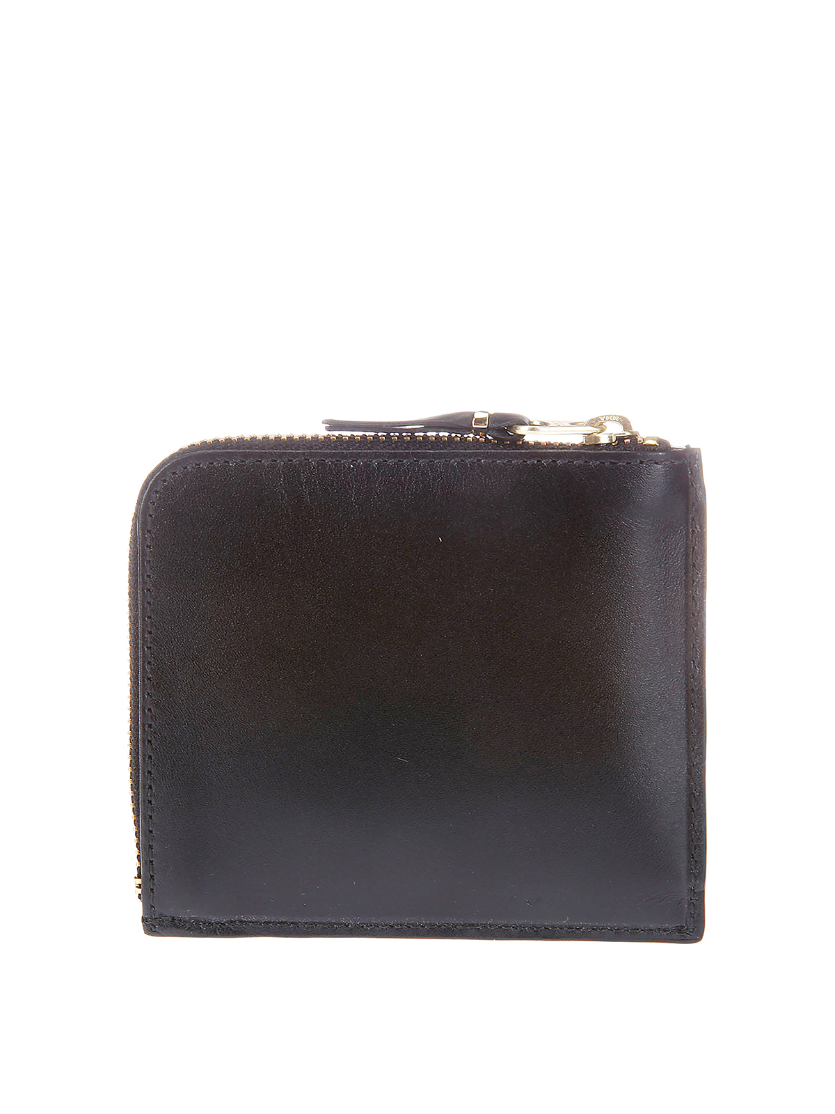Leather wallet SA3100CP1 (Comme Des Garçons Wallet / 財布・カードケース ) | Comme Des Garçons Wallet (コムデギャルソン ウォレット)
