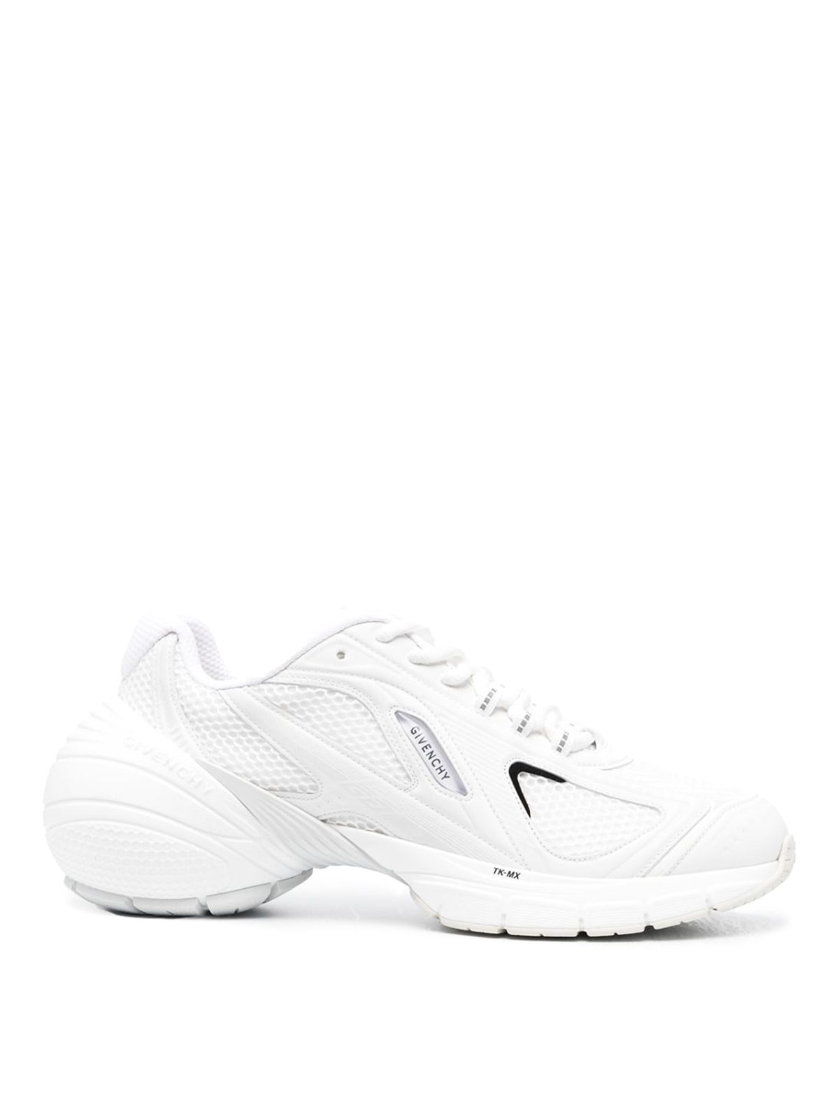 Leather sneakers BH008MH1FG105 (GIVENCHY / スニーカー ) | GIVENCHY (ジバンシィ)
