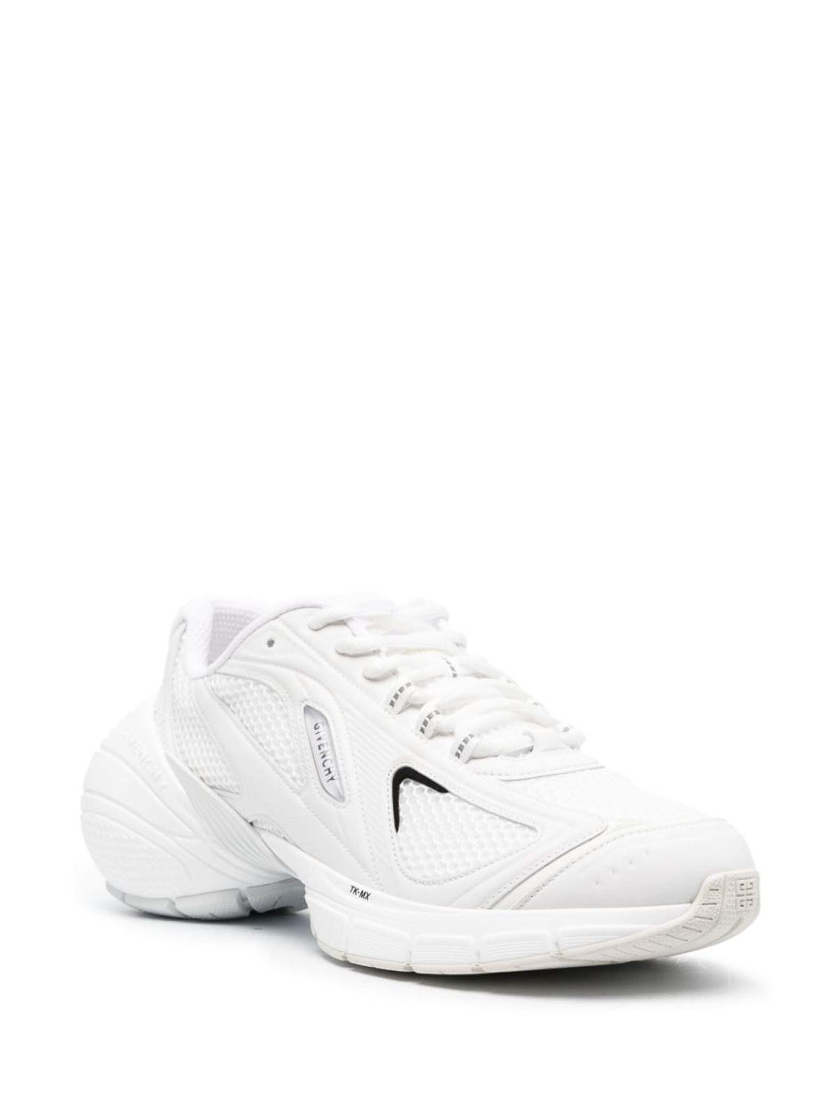Leather sneakers BH008MH1FG105 (GIVENCHY / スニーカー ) | GIVENCHY (ジバンシィ)(1)