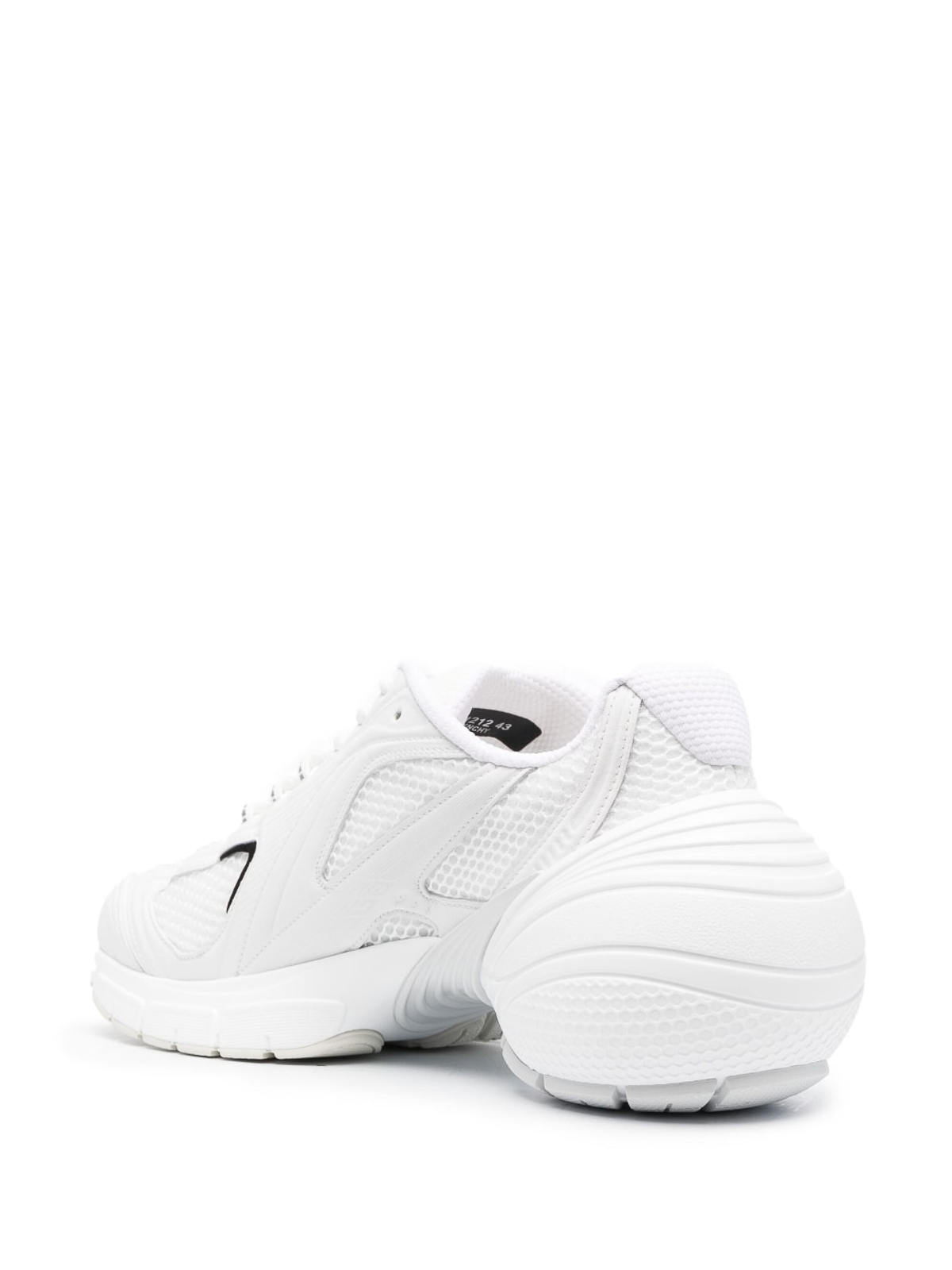 Leather sneakers BH008MH1FG105 (GIVENCHY / スニーカー ) | GIVENCHY (ジバンシィ)(2)