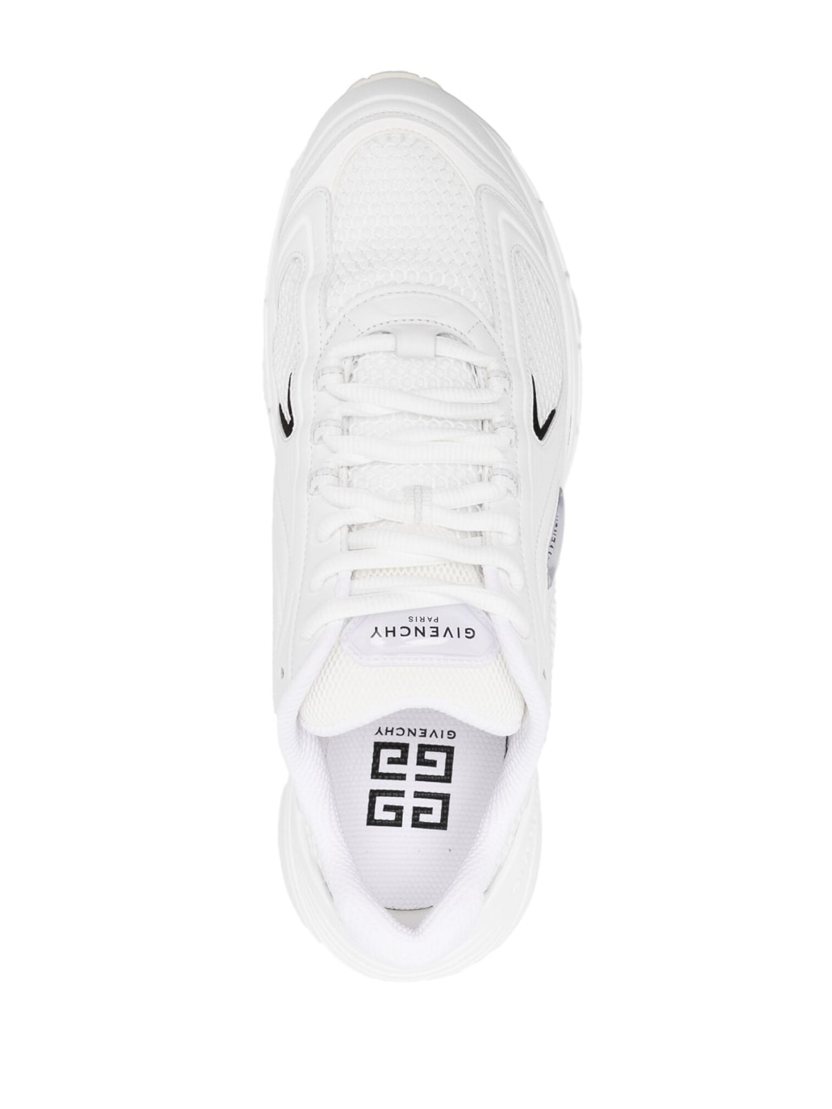 Leather sneakers BH008MH1FG105 (GIVENCHY / スニーカー ) | GIVENCHY (ジバンシィ)(3)