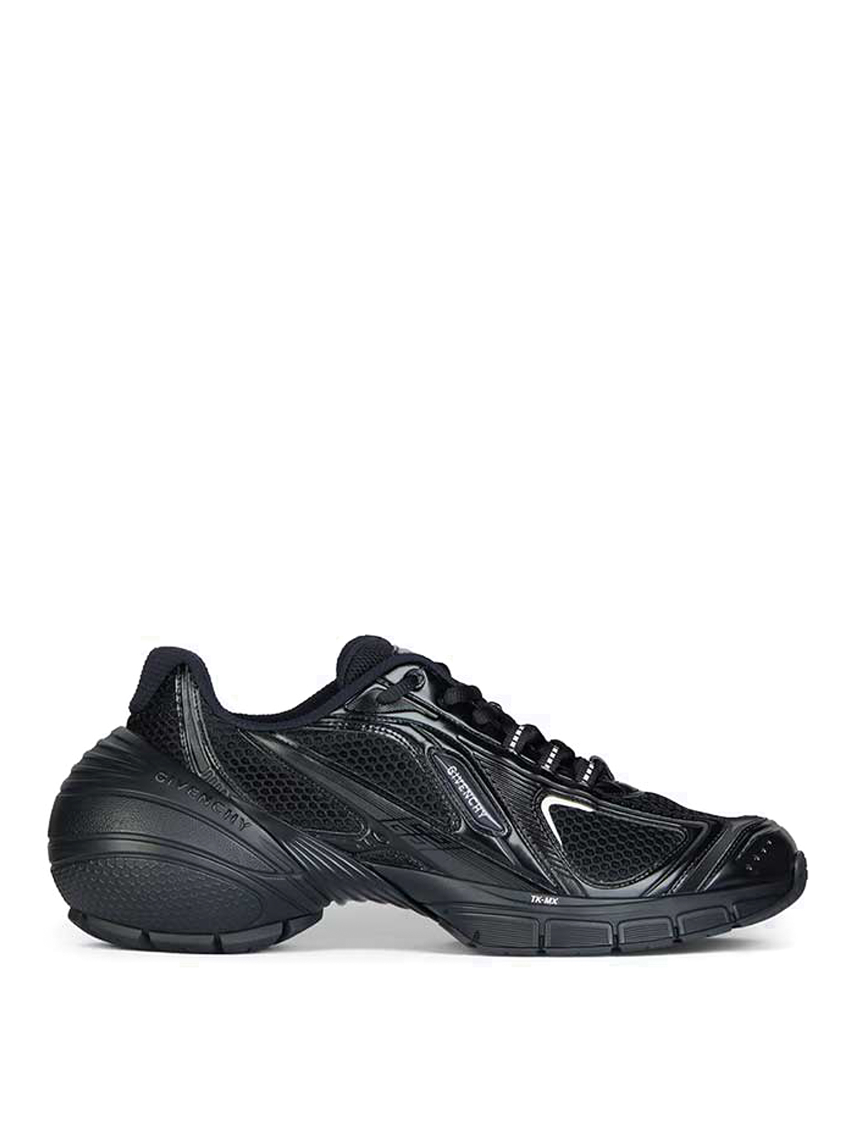 Leather sneakers BH008MH1FE001 (GIVENCHY / スニーカー ) | GIVENCHY (ジバンシィ)
