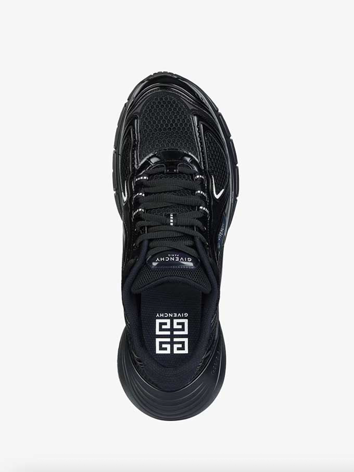 Leather sneakers BH008MH1FE001 (GIVENCHY / スニーカー ) | GIVENCHY (ジバンシィ)(3)