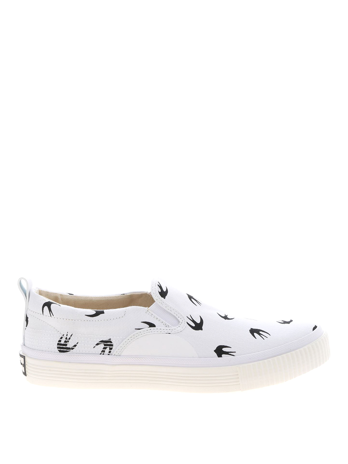 Sneakers 494592R2558BIANCO (McQ / スニーカー ) | McQ (マックキュー)