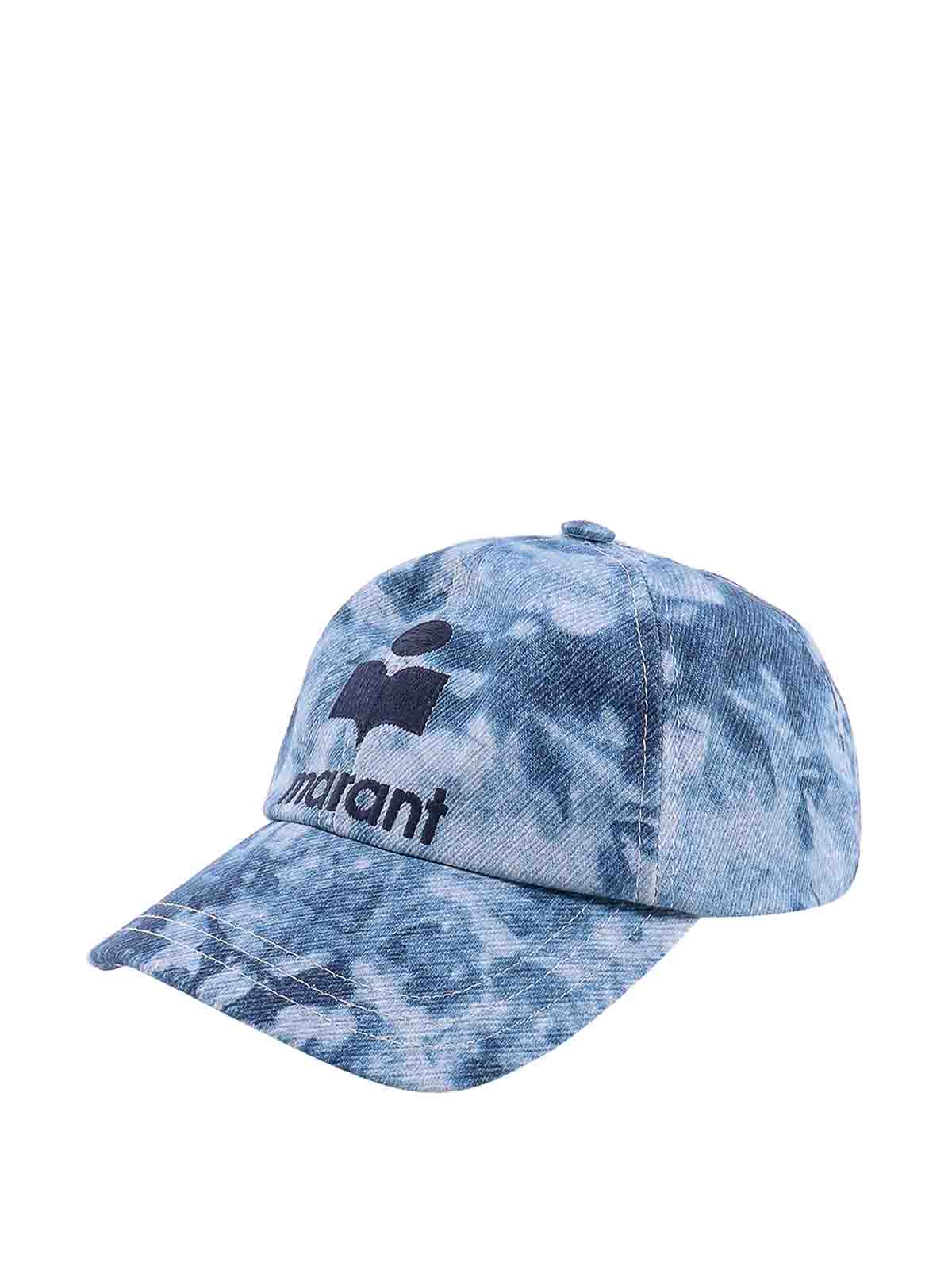 Hat CQ001XHAA1C11J30BU (Isabel Marant / 帽子 ) | Isabel Marant (イザベル マラン)(1)